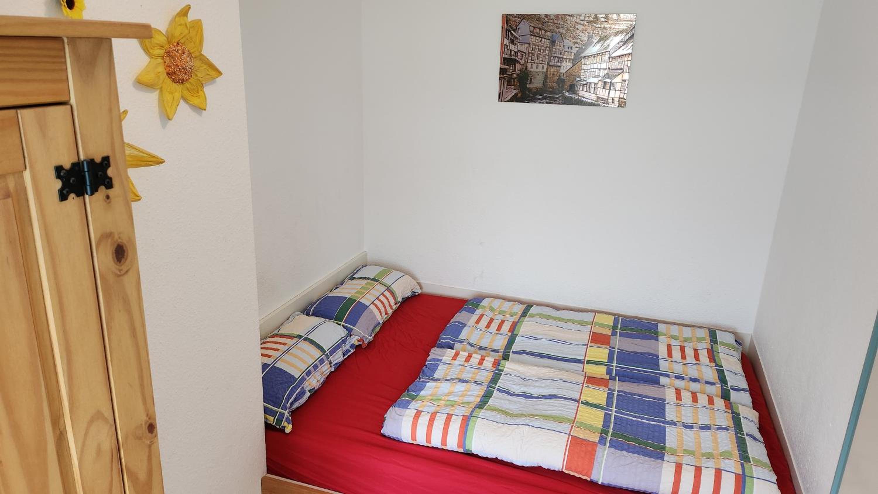 Two-Bedroom Apartment - Photo 17
