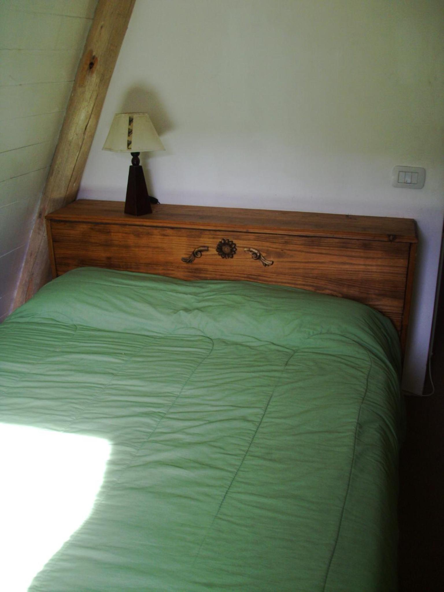 Bungalow photo 1