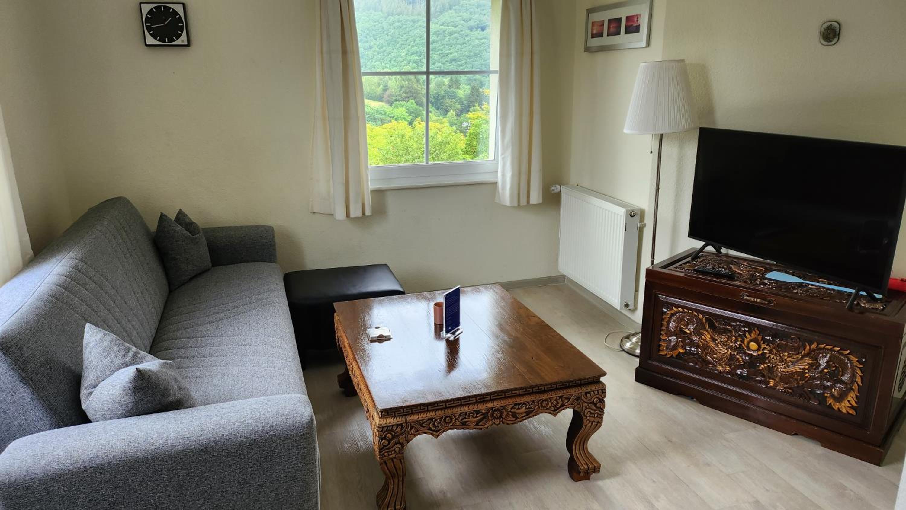 Two-Bedroom Apartment - Photo 19