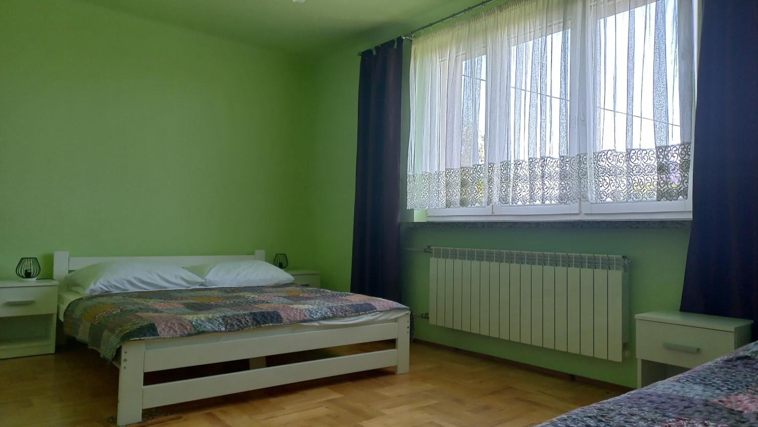 Three-Bedroom Apartment - Photo 7