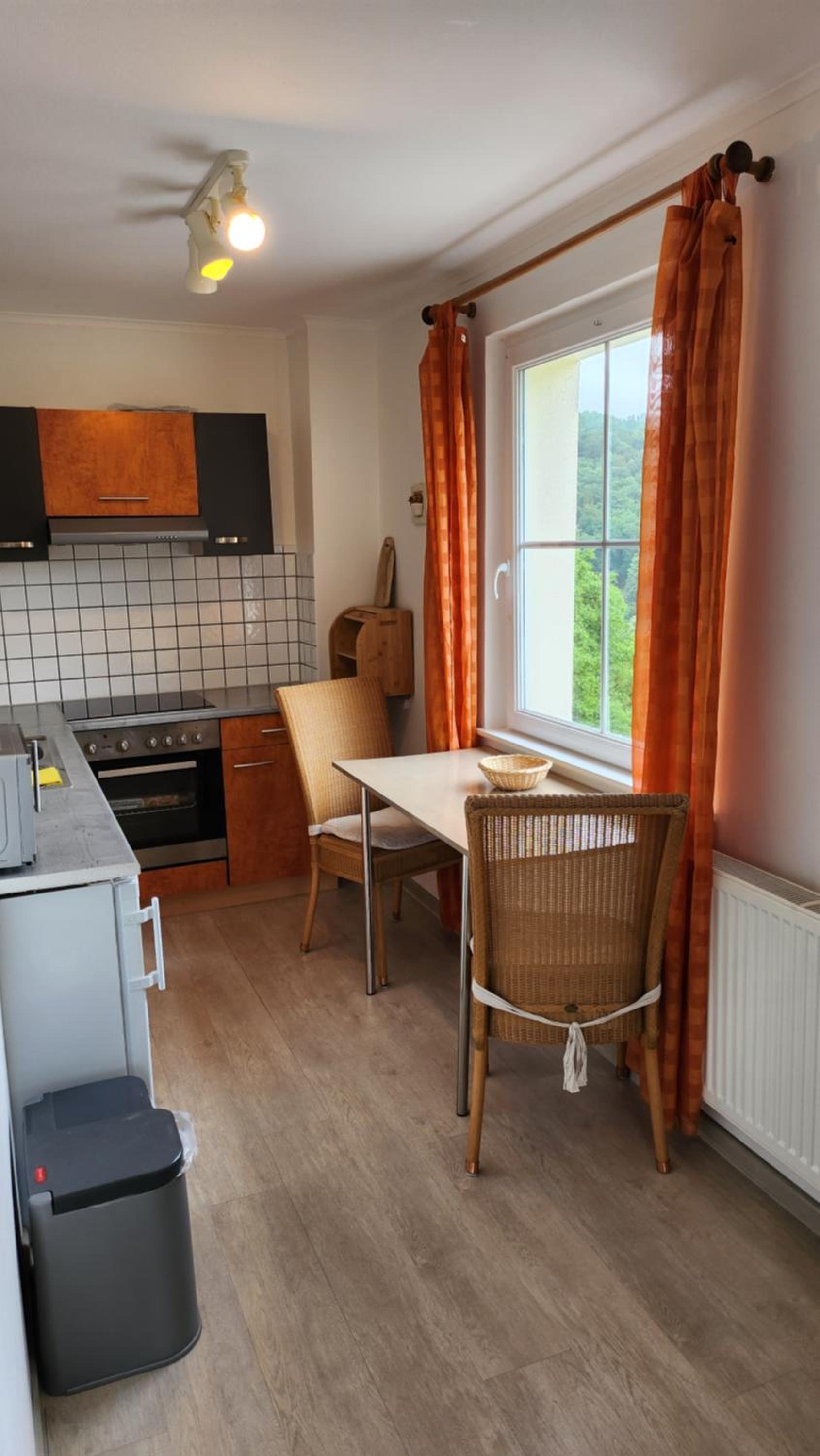 Two-Bedroom Apartment - Photo 21