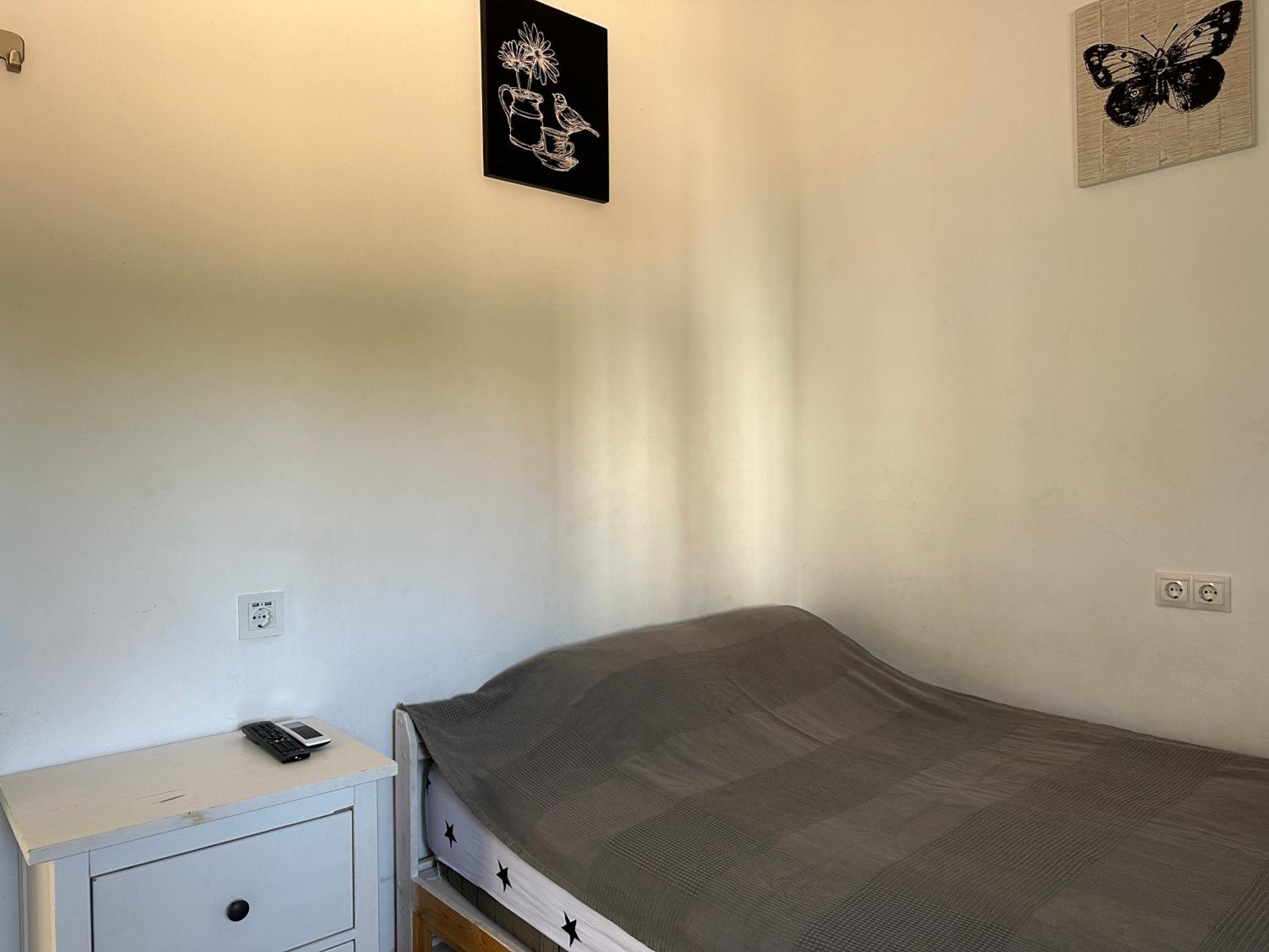 Apartamento Estudio