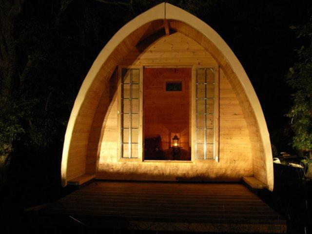 Chalet - Photo 9