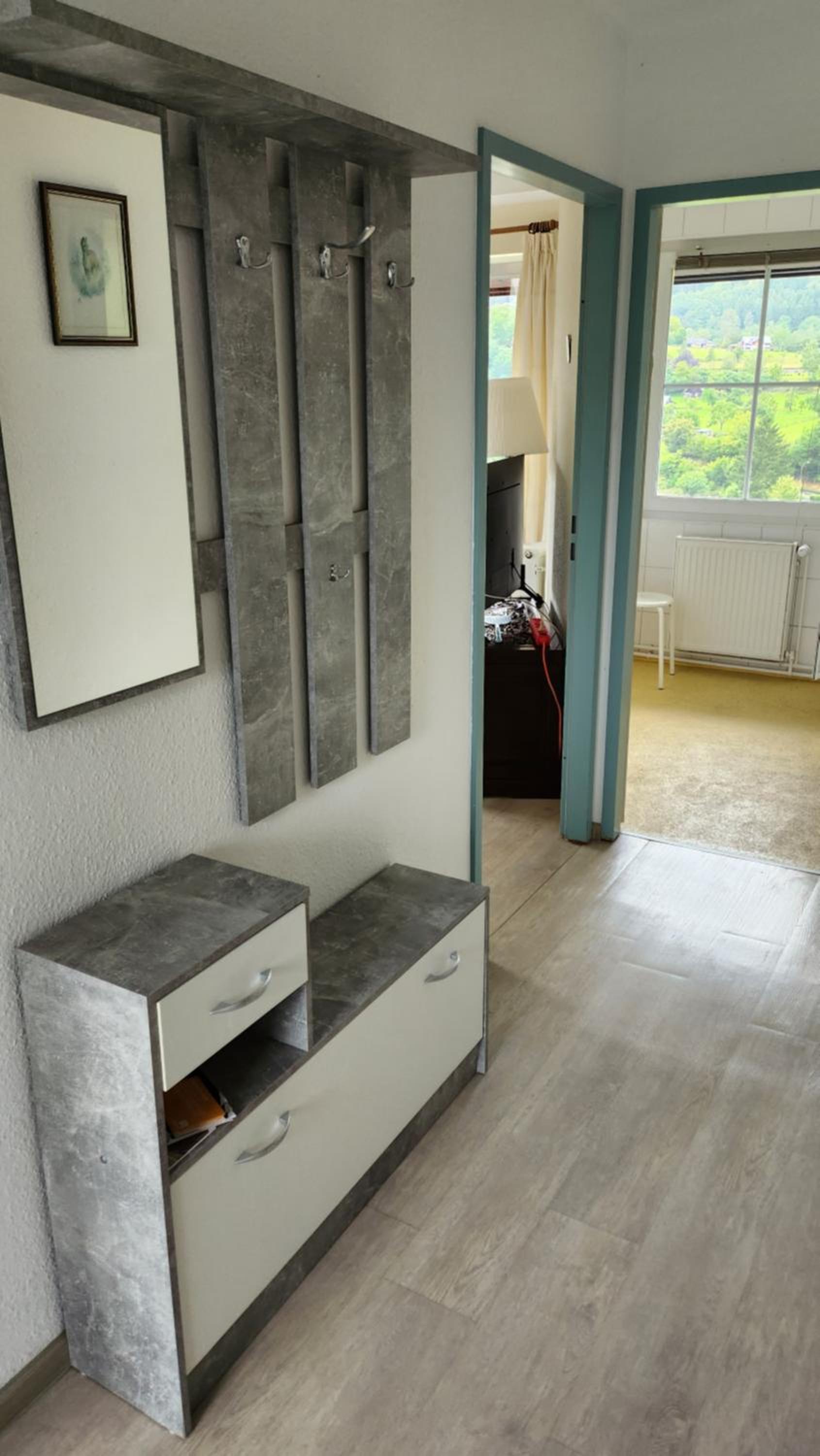 Two-Bedroom Apartment - Photo 1