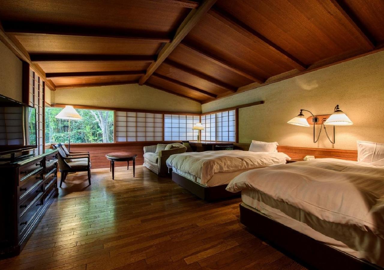 One-Bedroom Suite photo 1