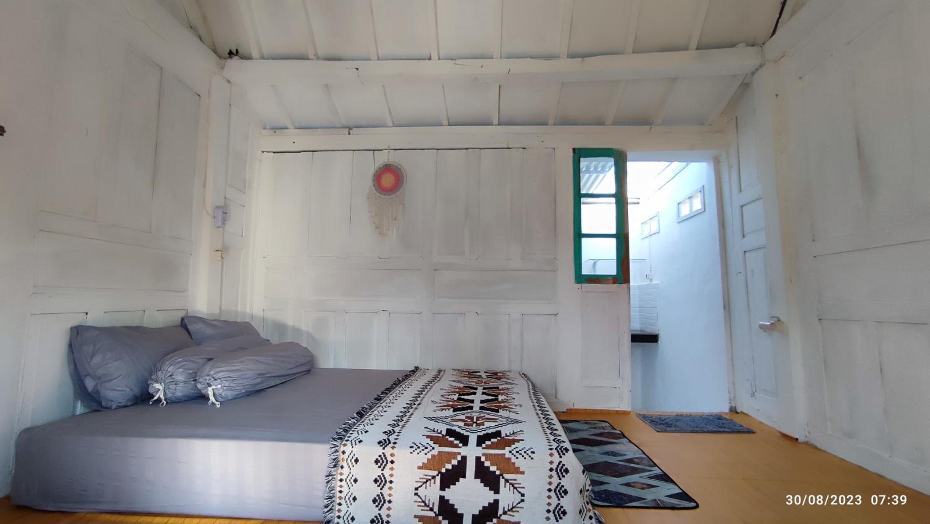 One-Bedroom Cottage photo 1
