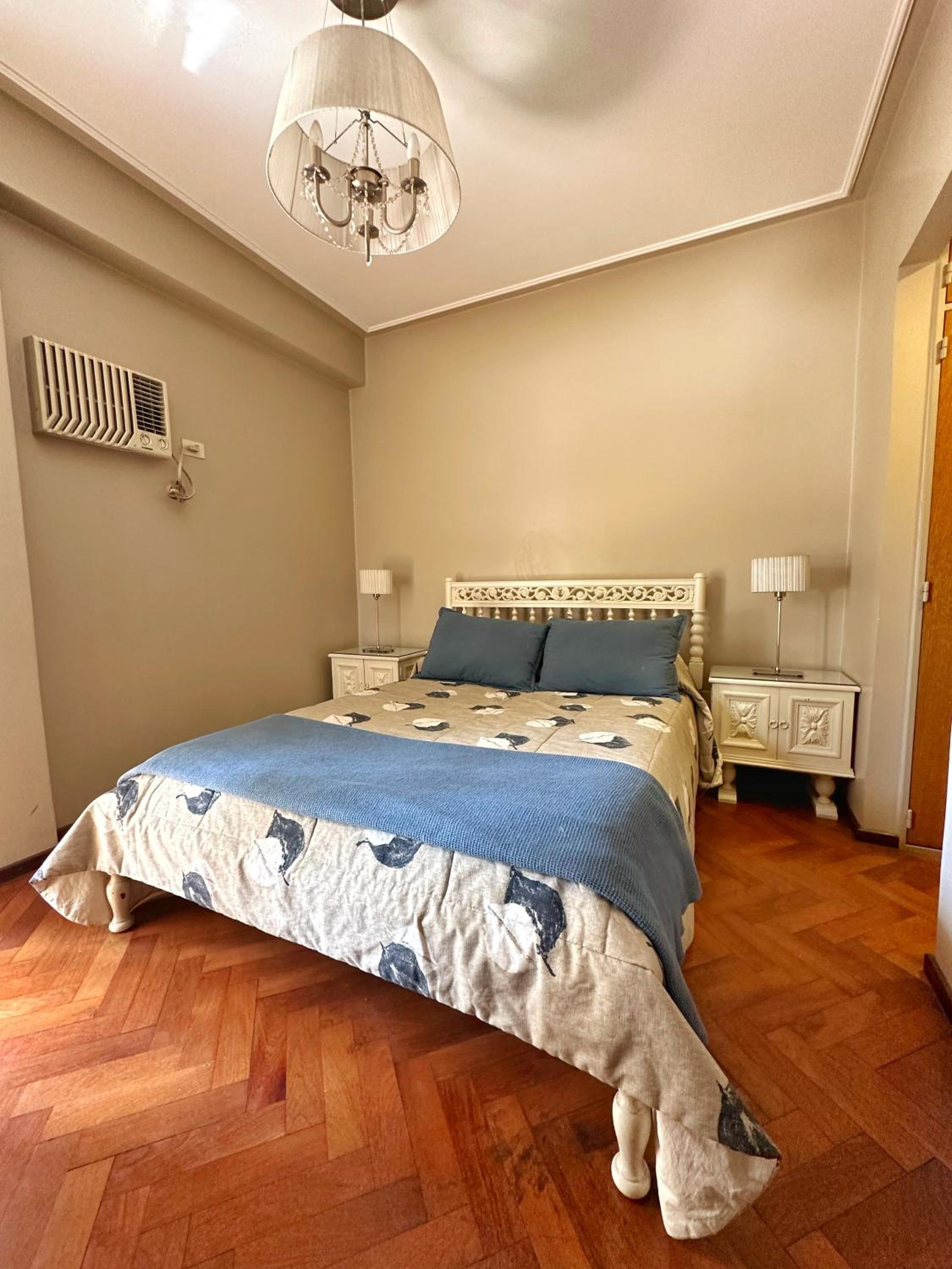 Three-Bedroom Apartment photo 2