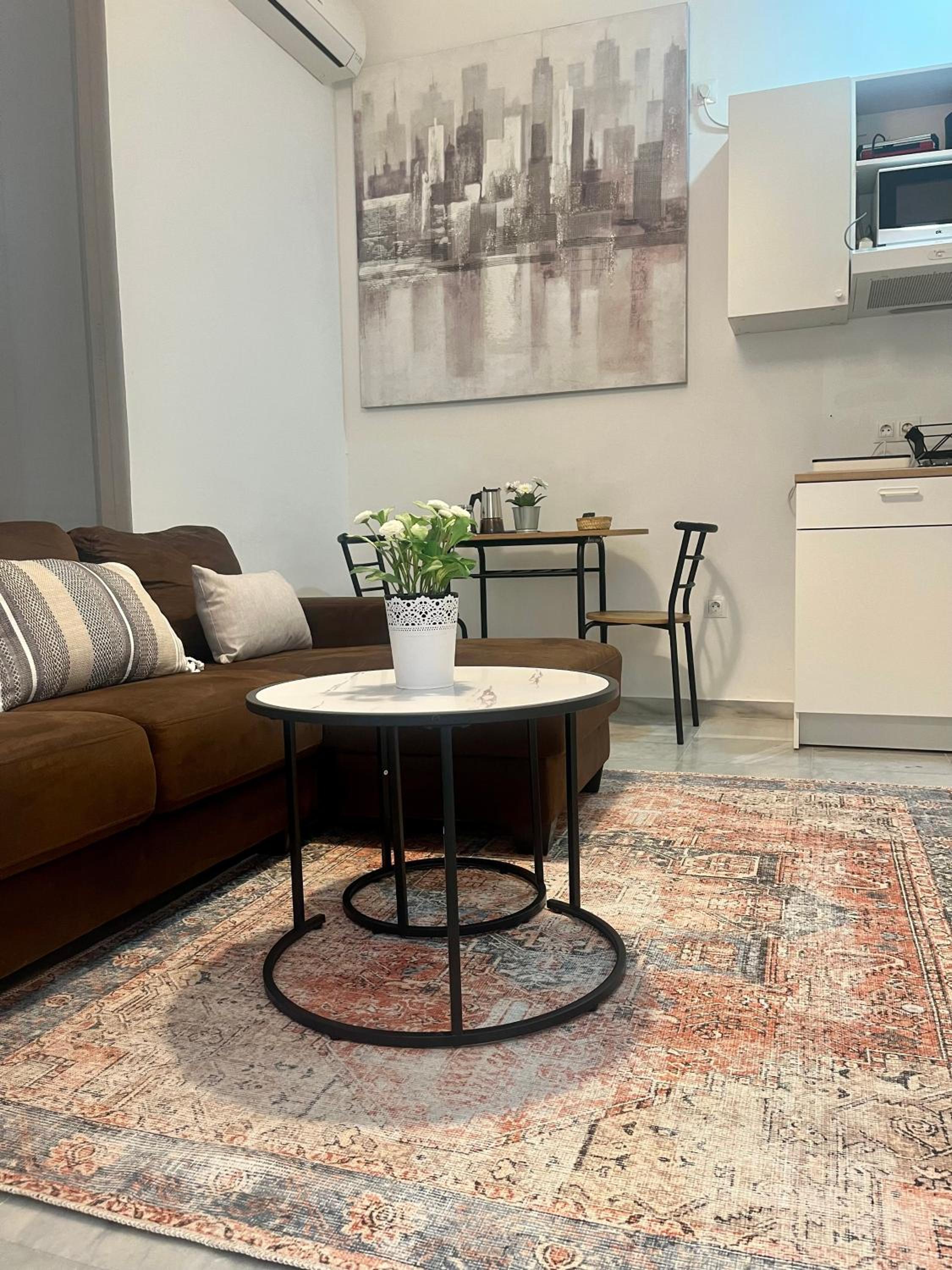 Suite Superior