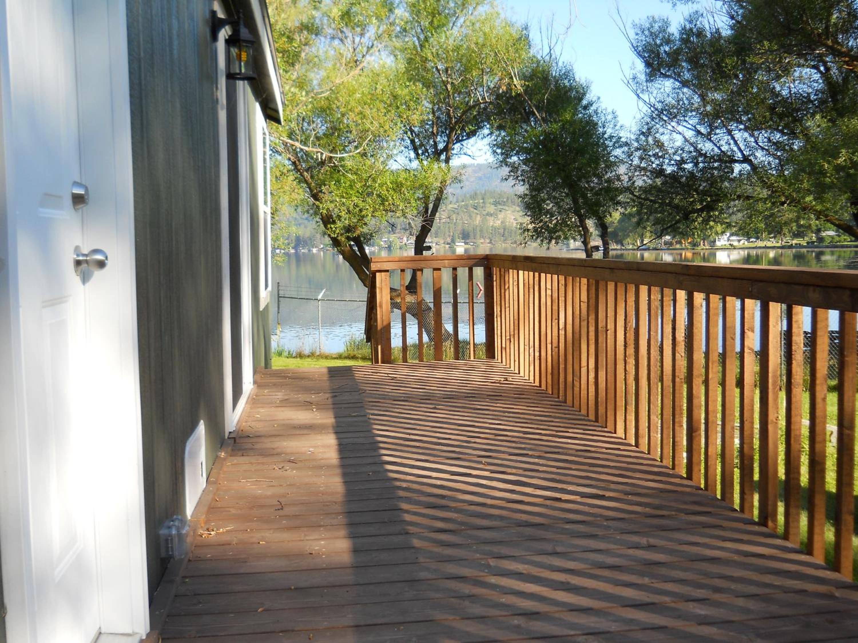 One-Bedroom Cottage photo 2