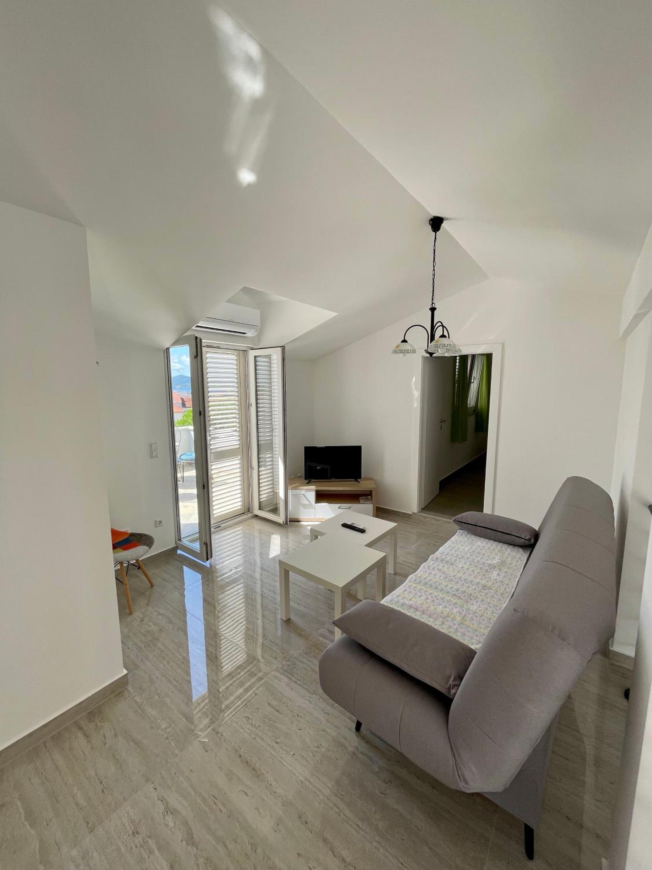 Apartment with Sea View
