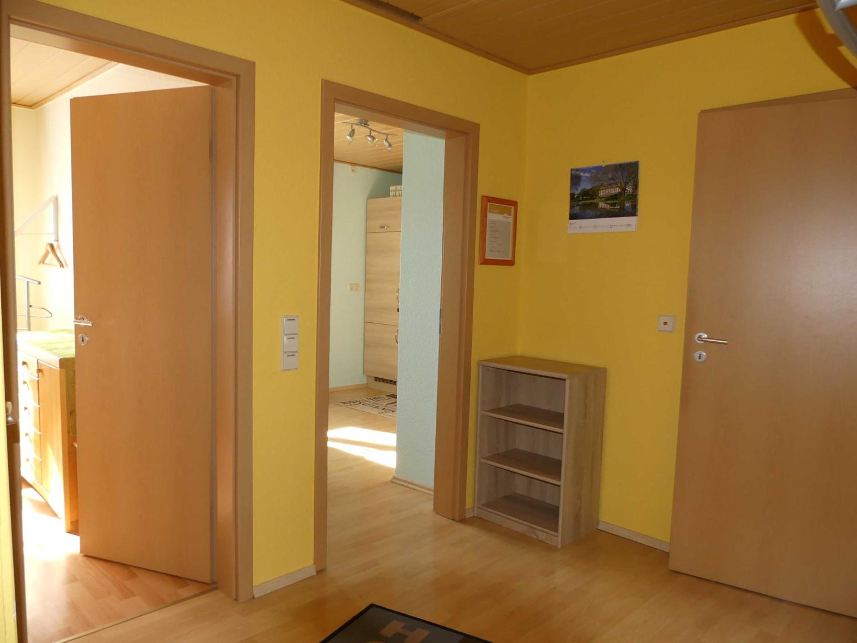 Two-Bedroom Apartment photo 2