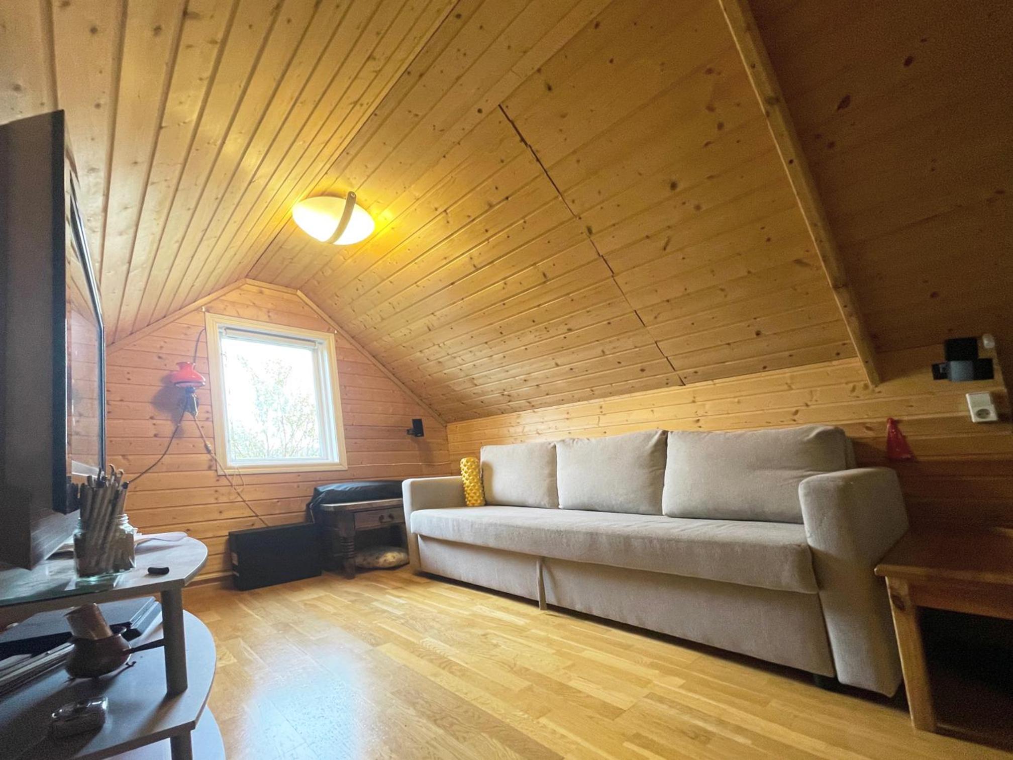 Vacation Home photo 1