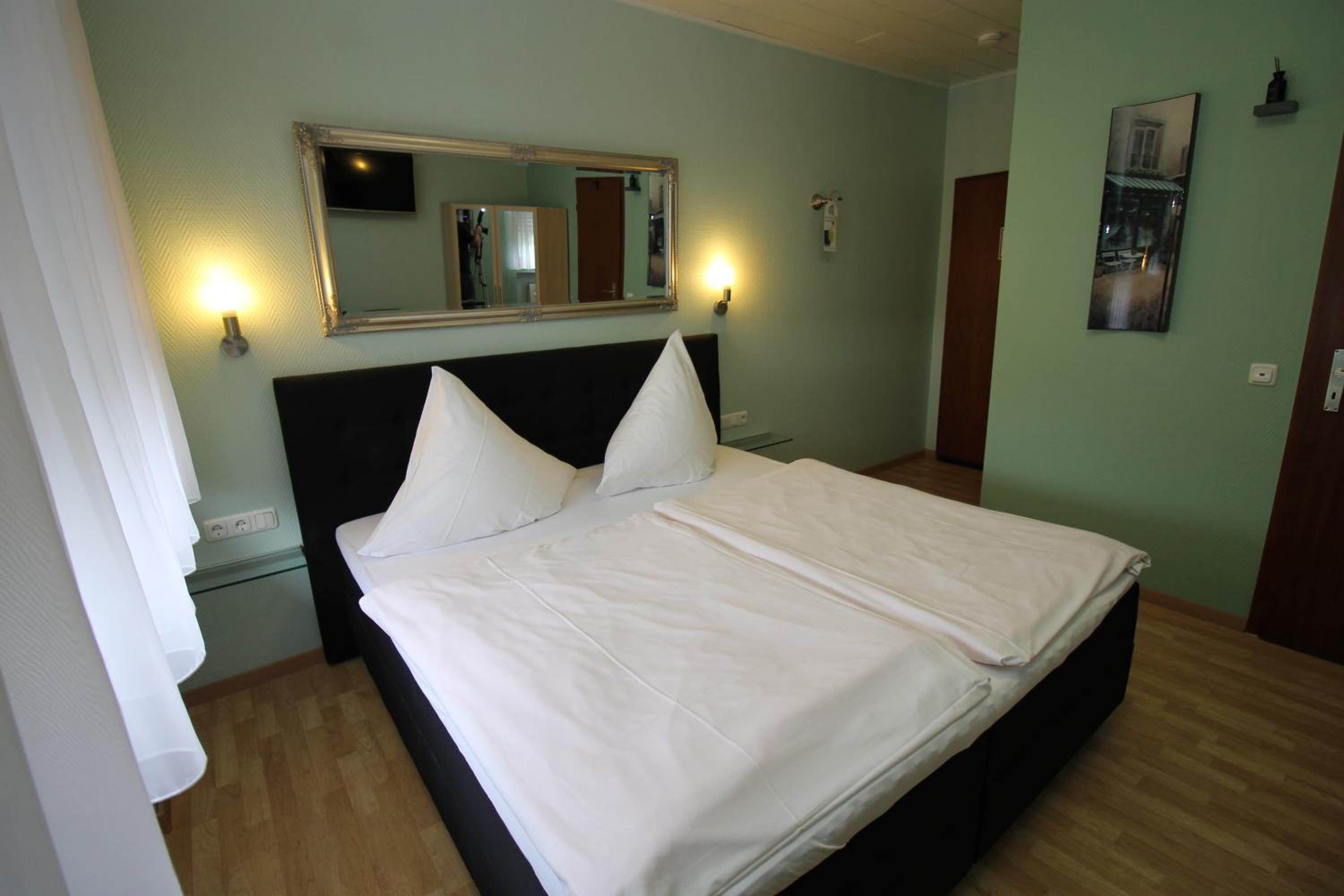 Double Room photo 2