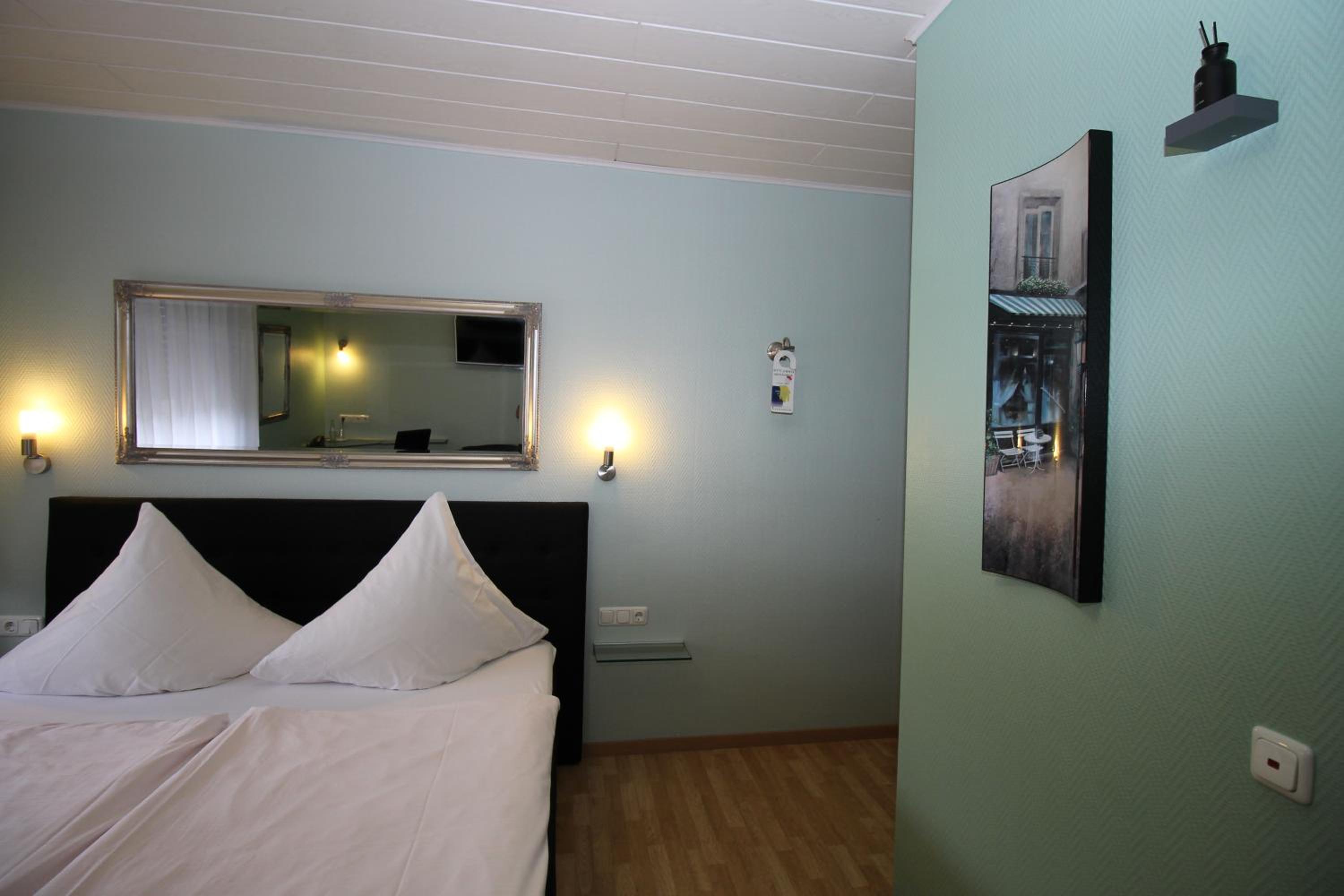 Double Room photo 3