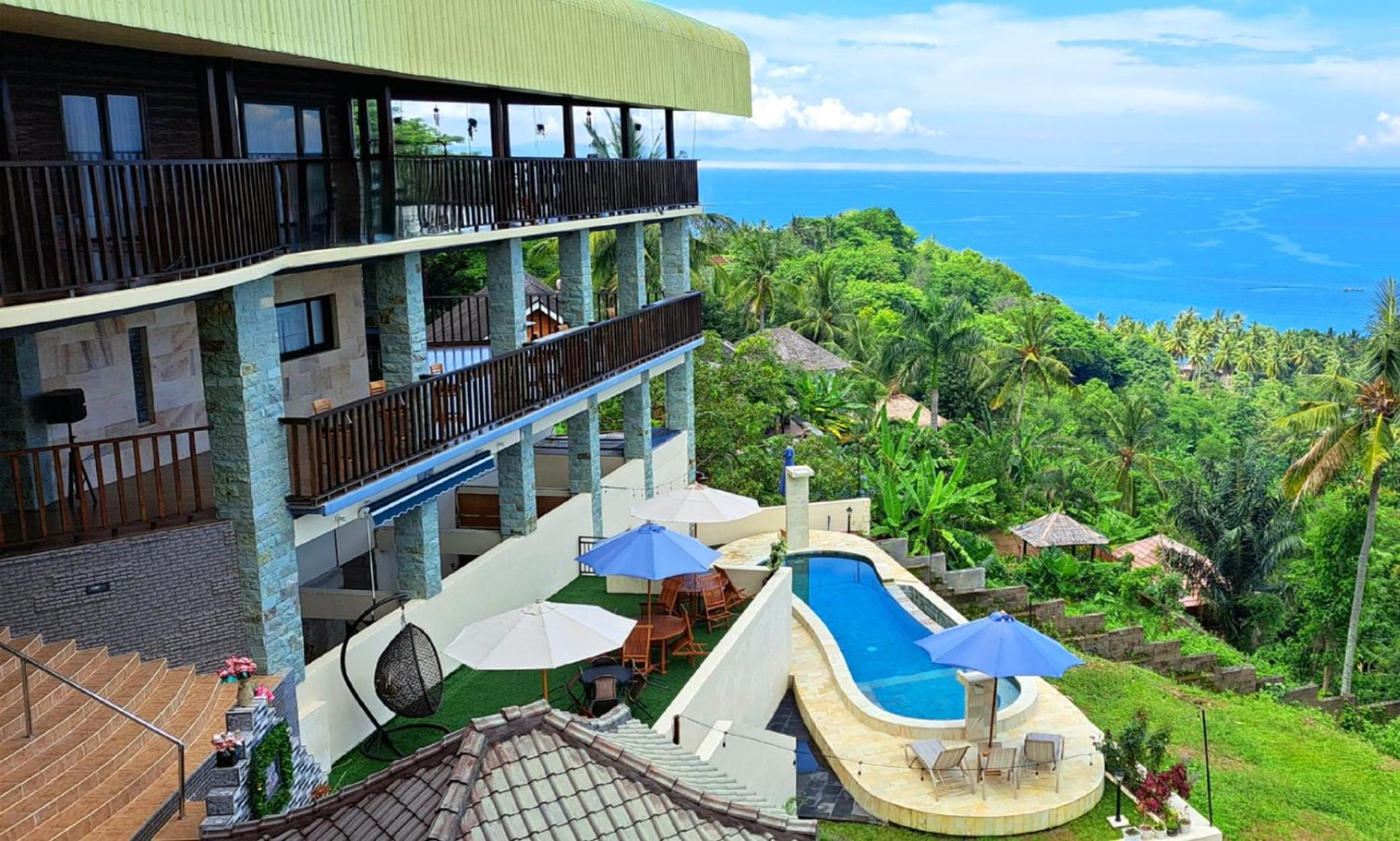 Deluxe Villa photo 2