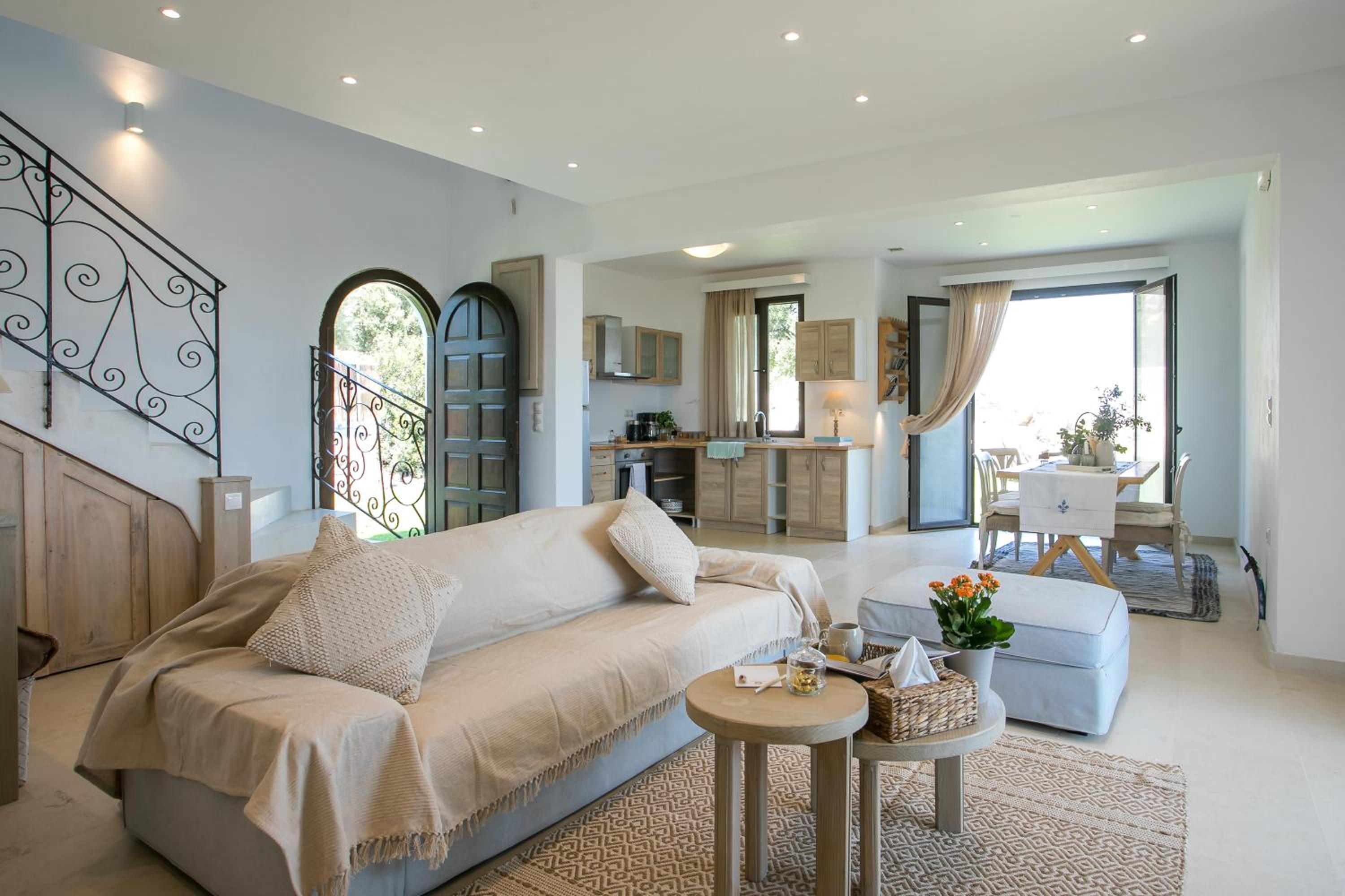Two-Bedroom Villa photo 1