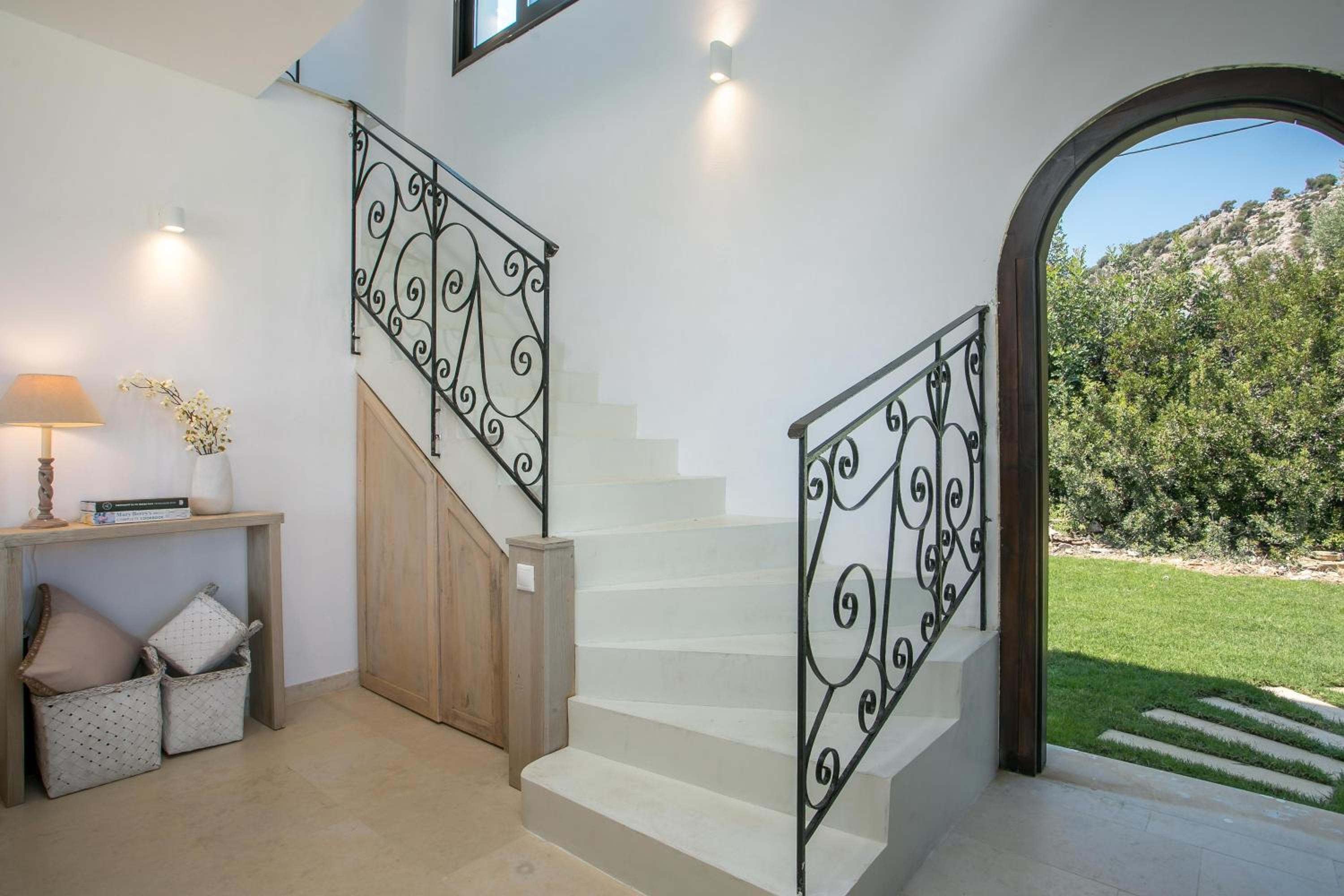 Two-Bedroom Villa photo 3