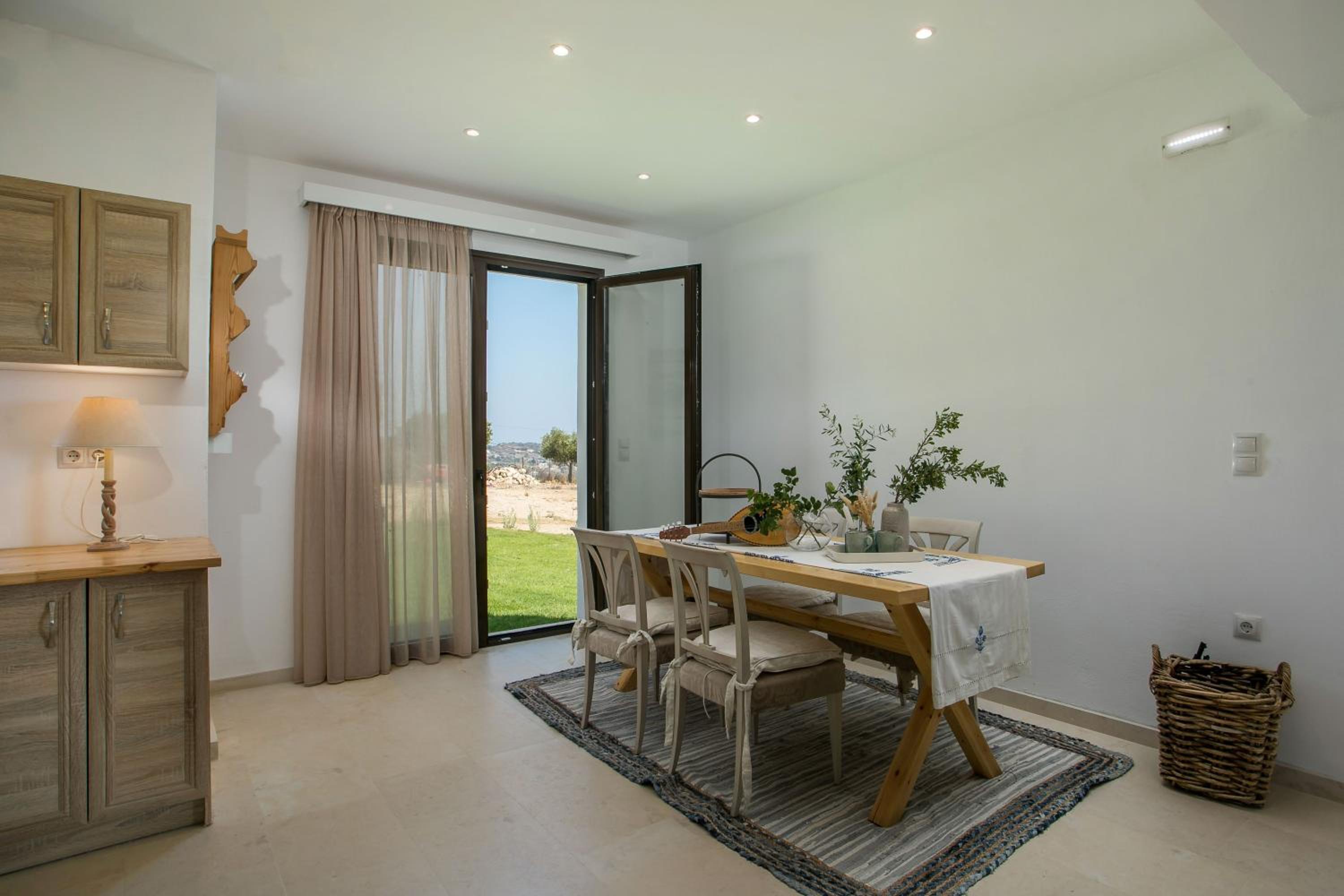 Two-Bedroom Villa photo 2