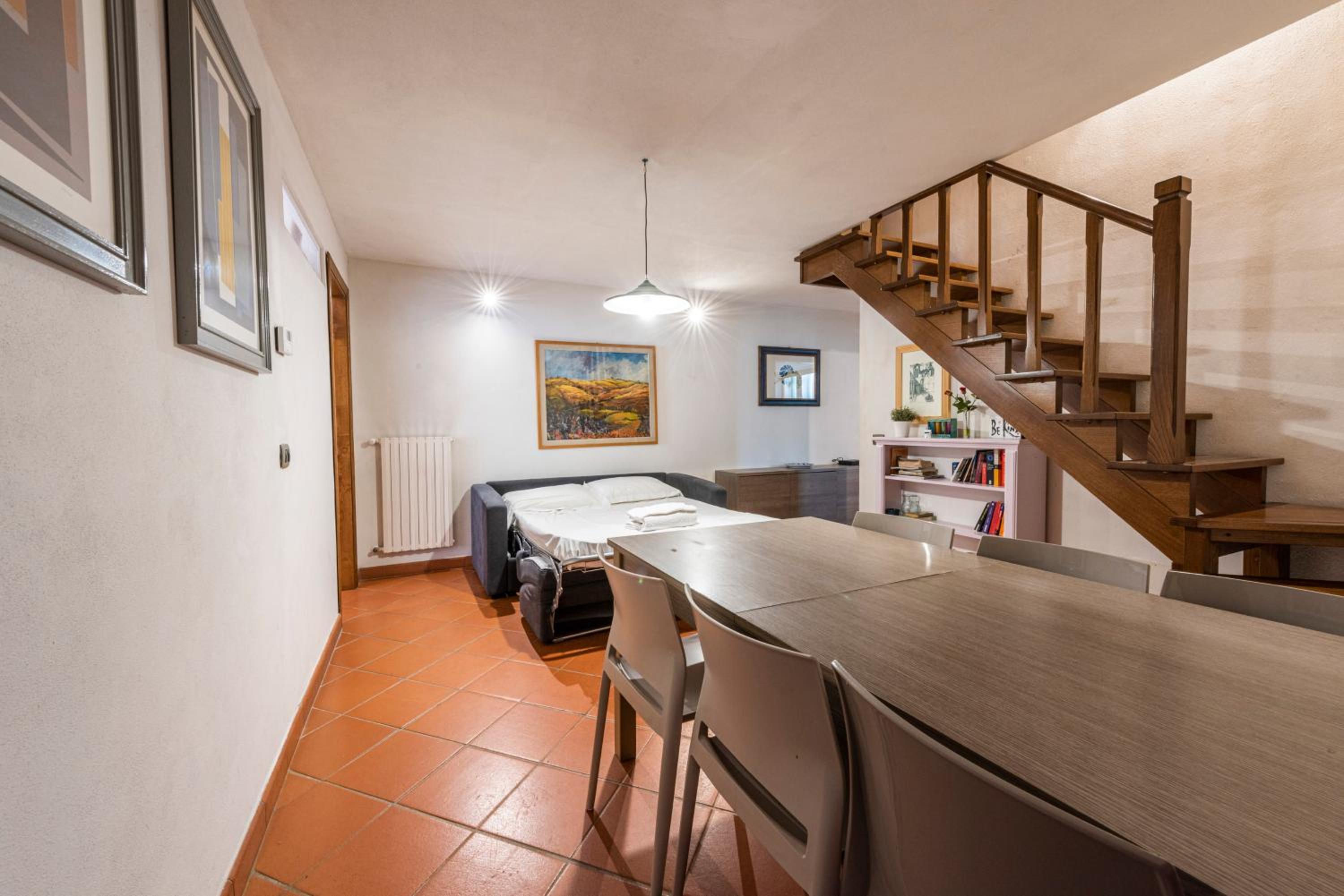 Maisonette photo 3
