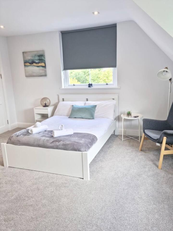 Two-Bedroom Apartment photo 1
