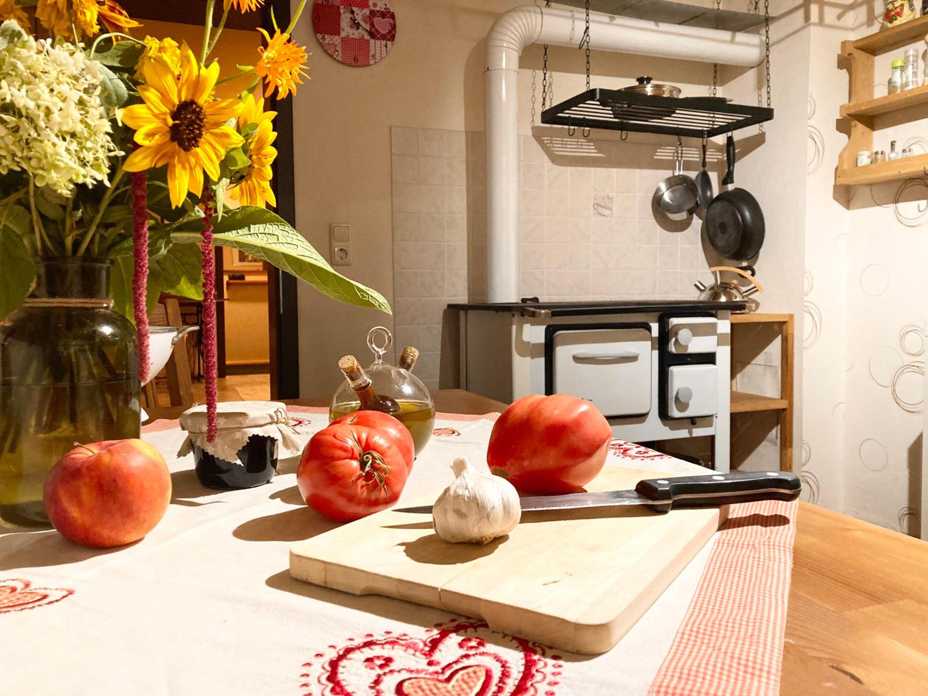 Apartment - Photo 19