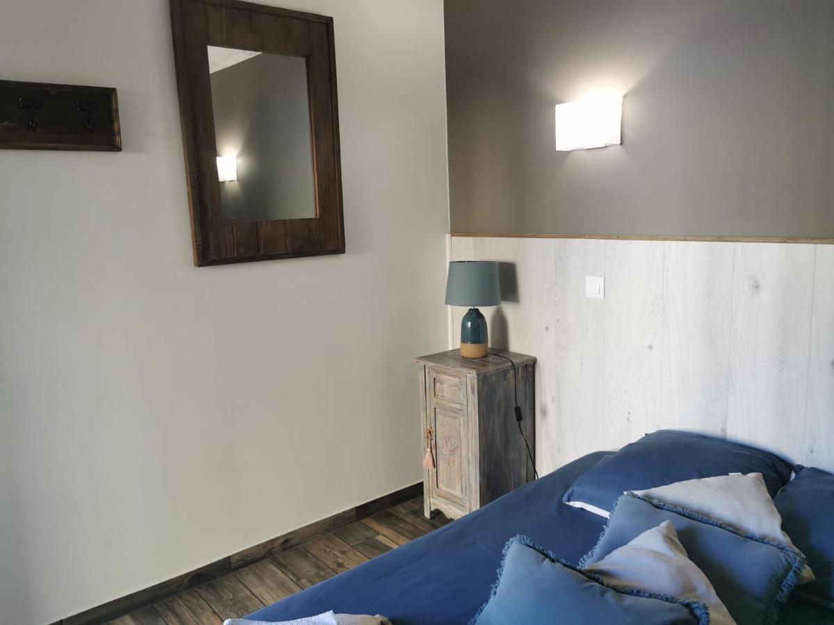 Double Room with Terrace photo 3