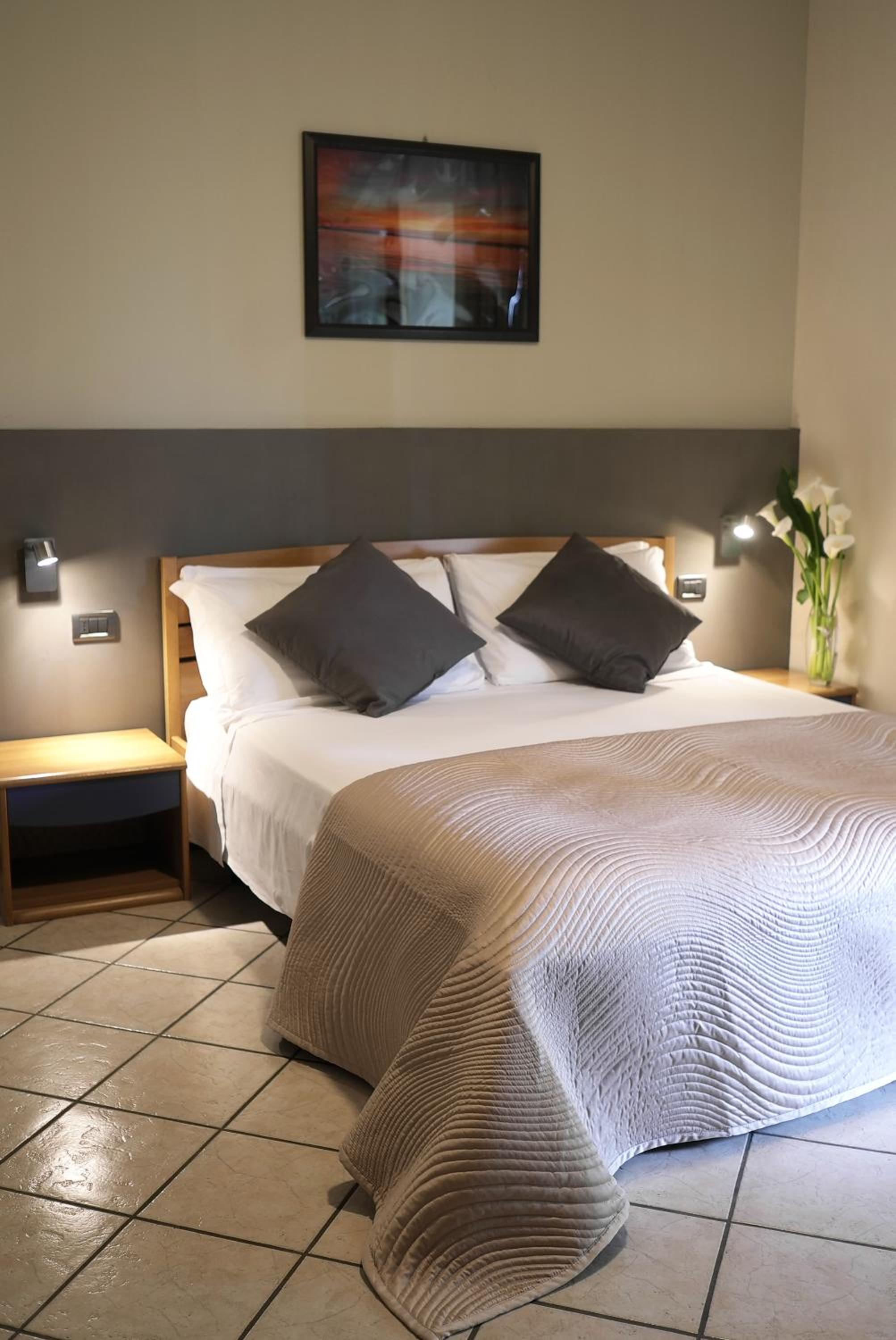 Double Room photo 1