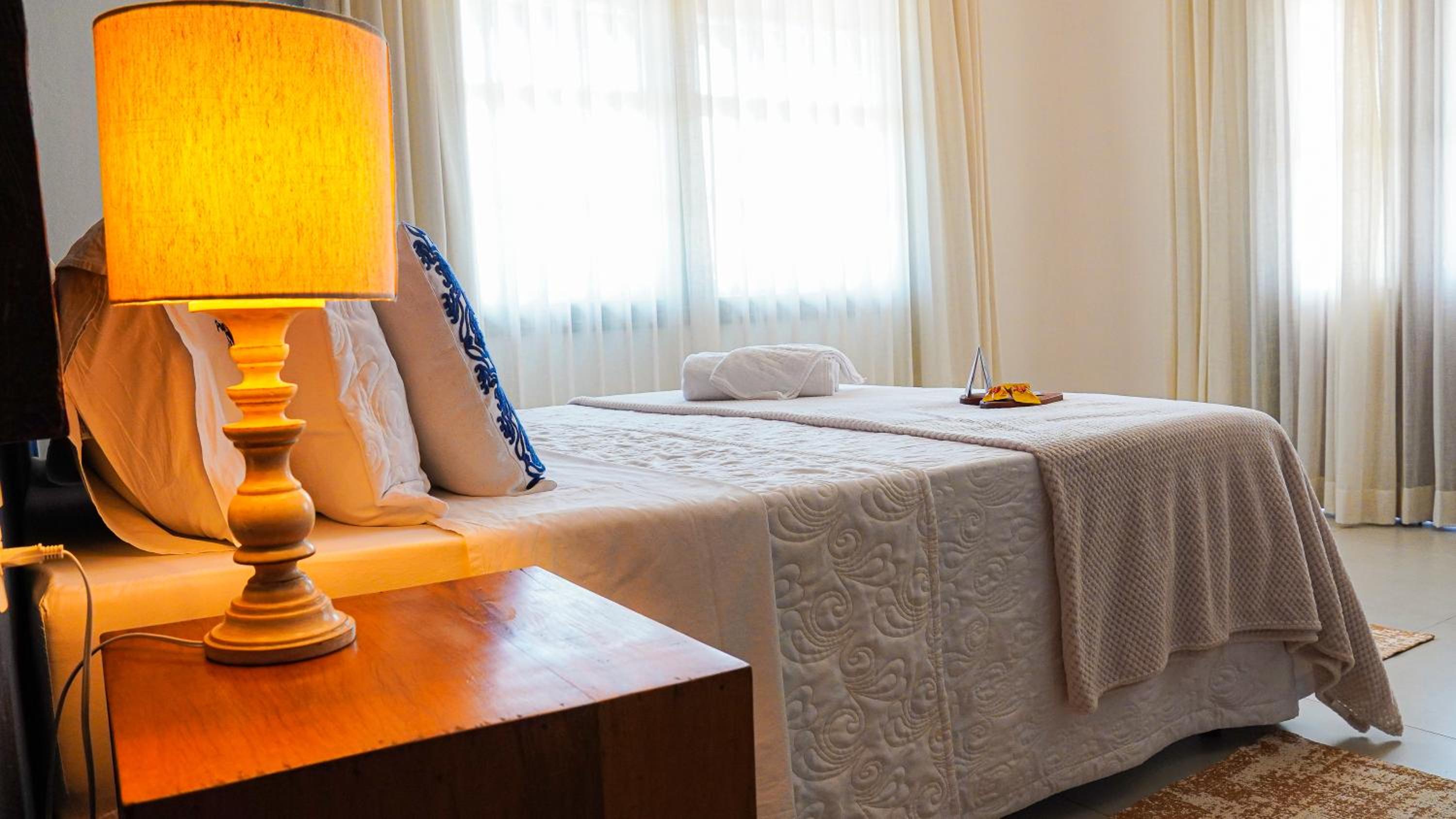Double Room with Mountain View photo 1