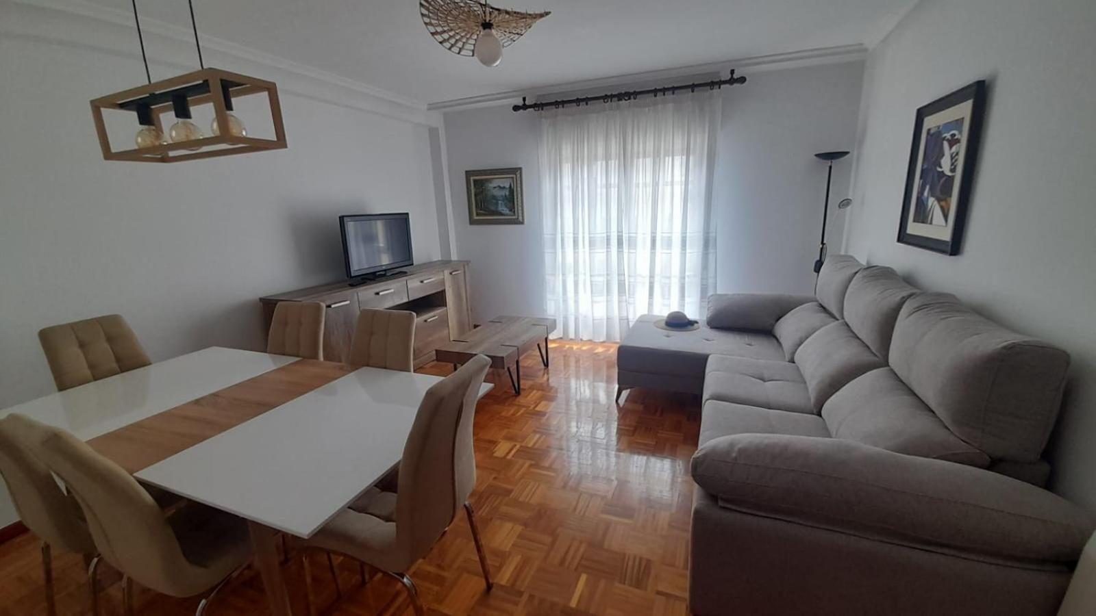 Departamento de tres habitaciones