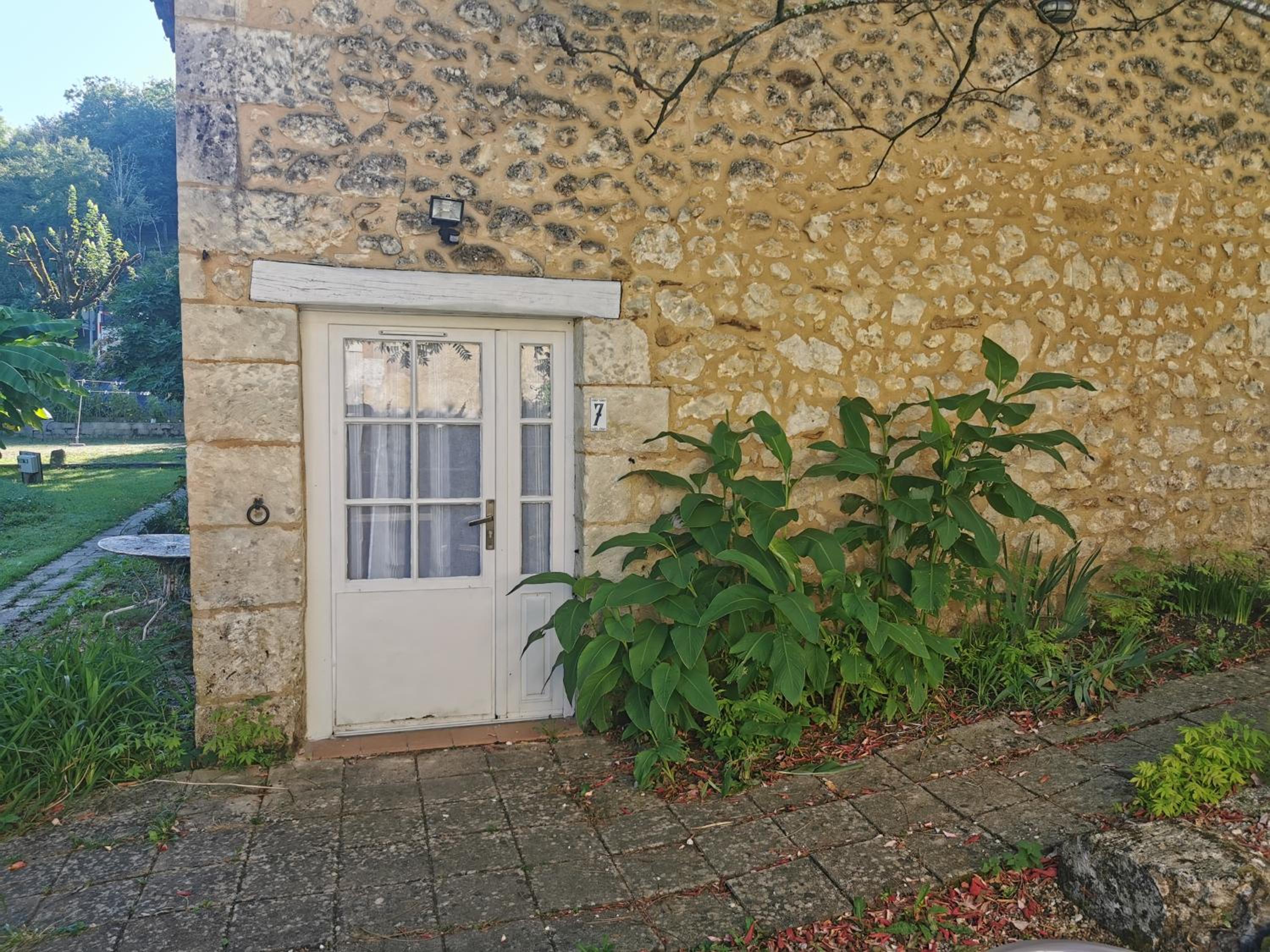 Double Room with Terrace photo 2