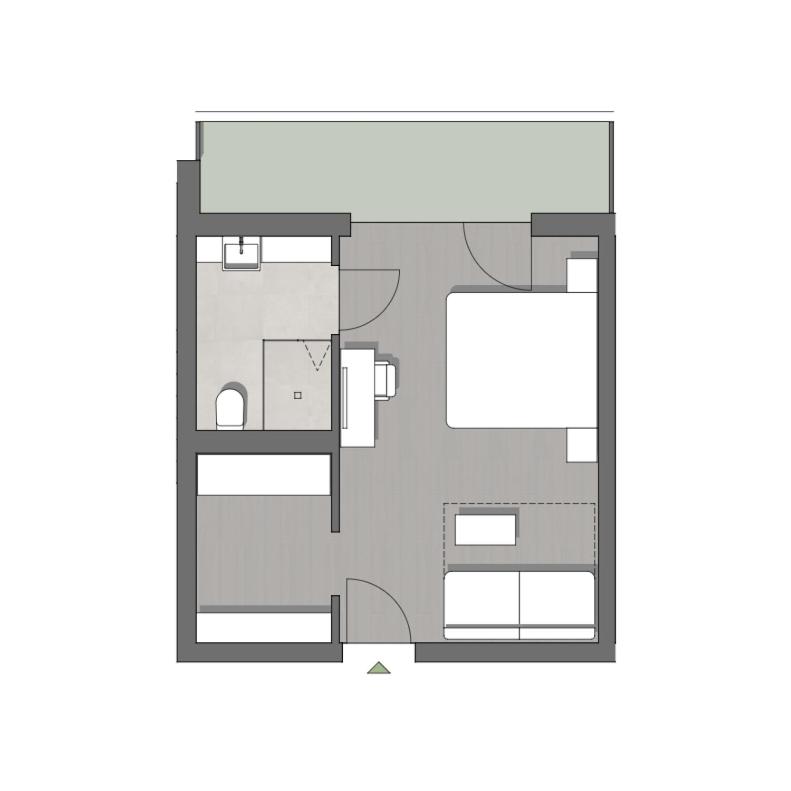 Superior Double Room - Photo 6