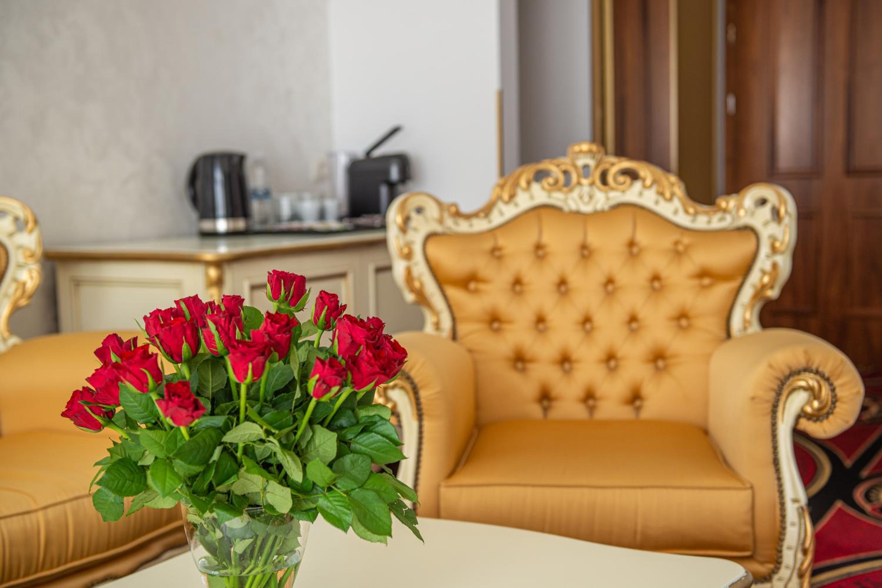 Superior Suite photo 1