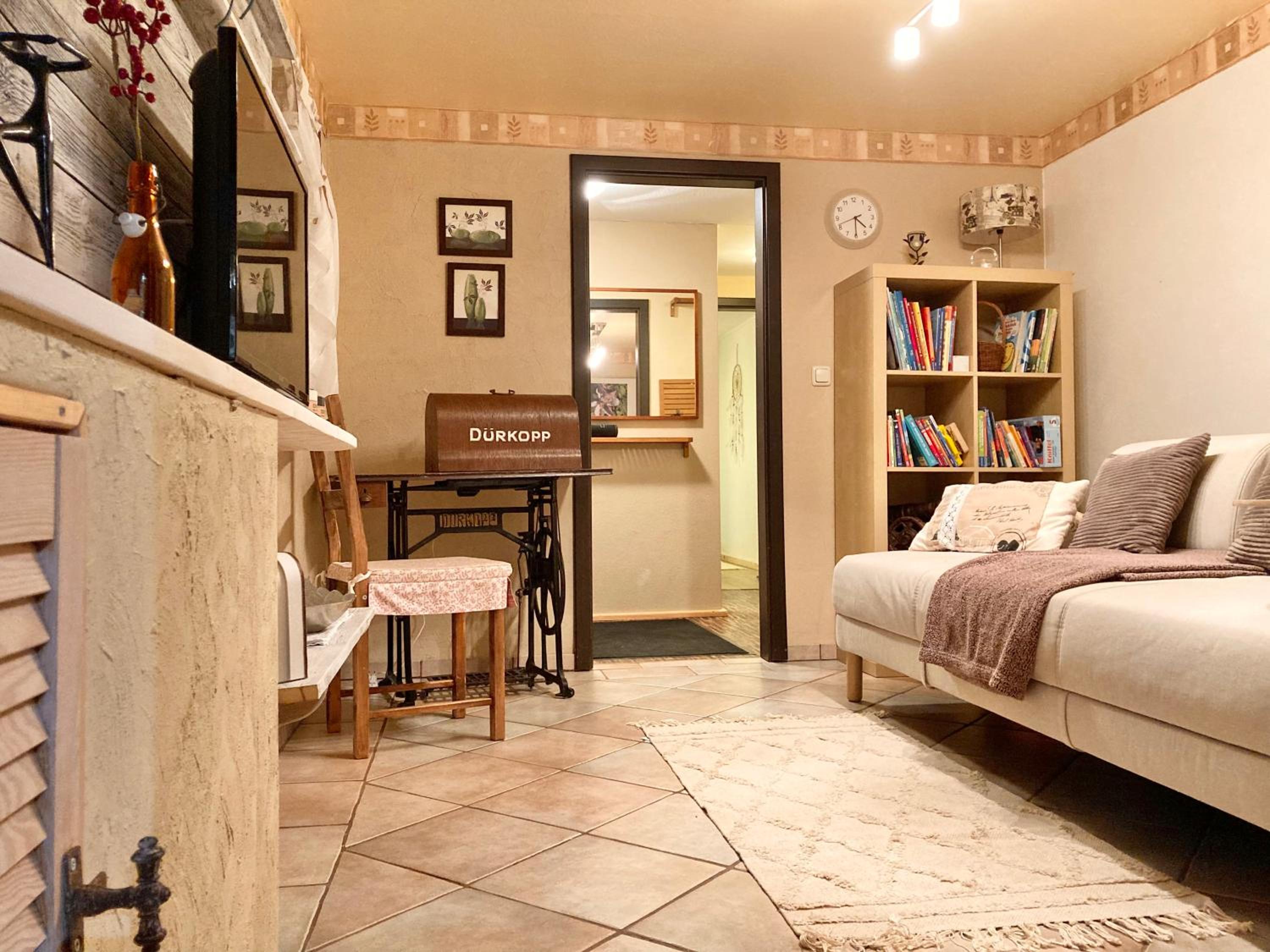Apartment - Photo 16