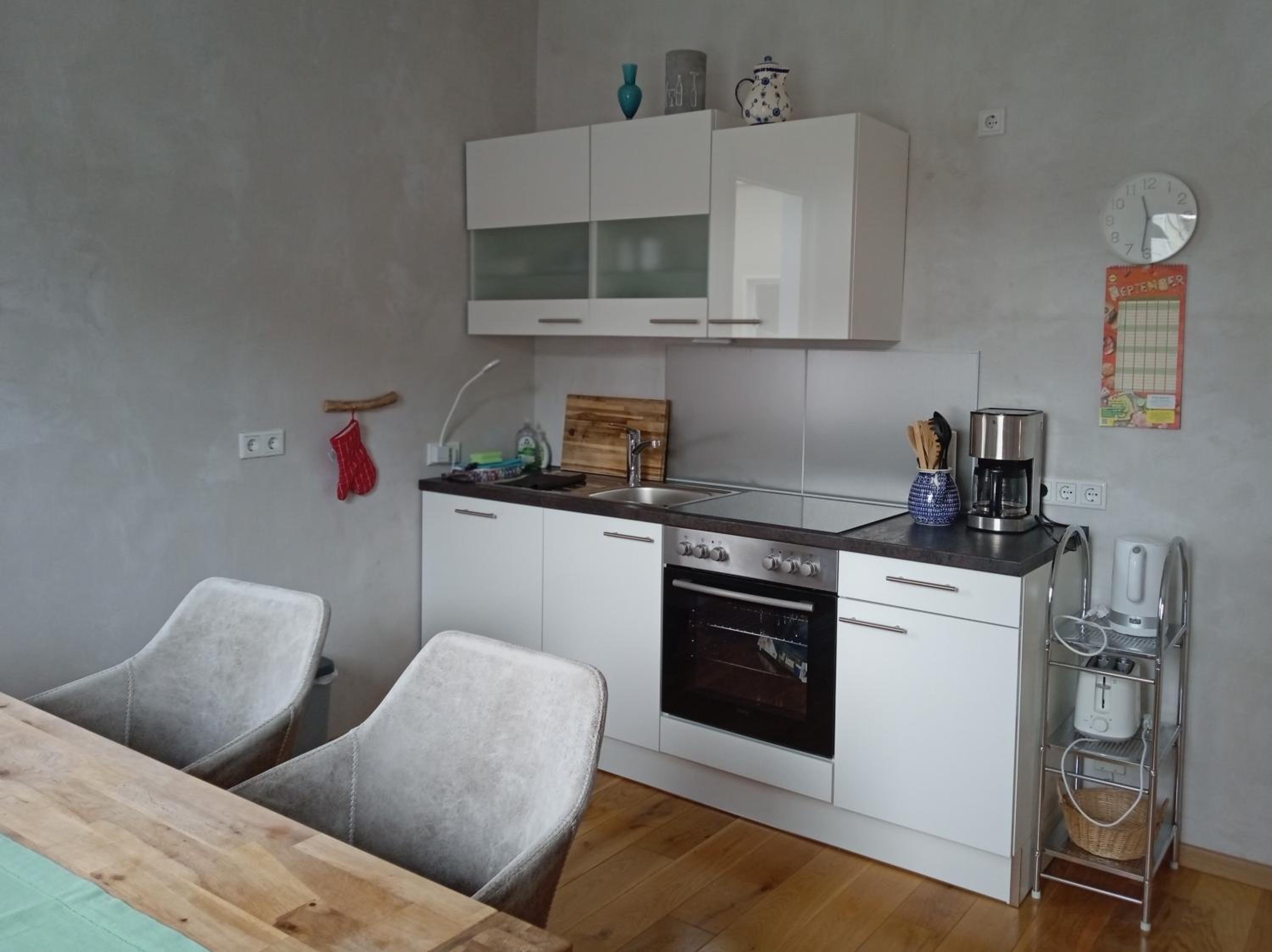 Apartment - Ground Floor photo 2
