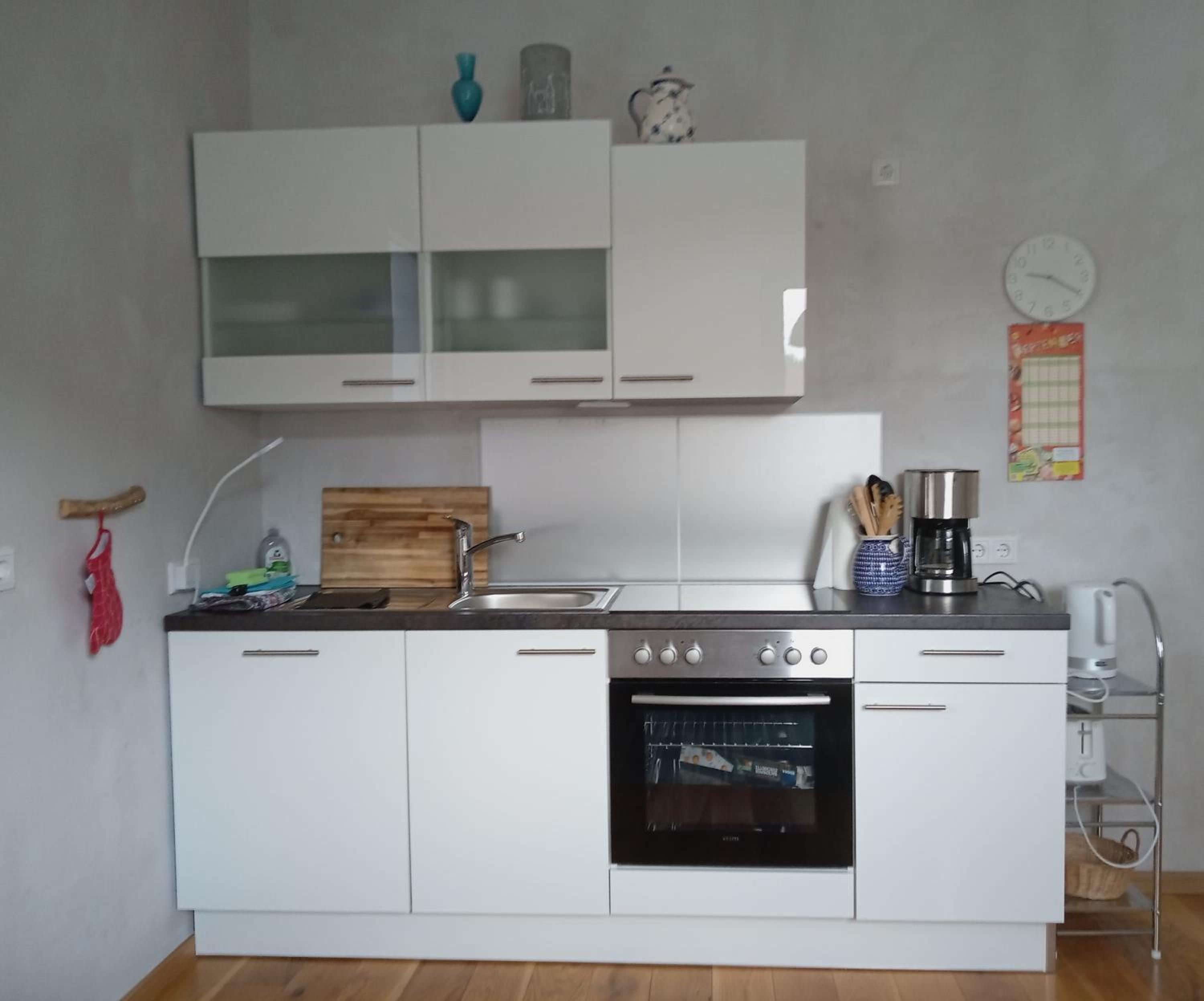 Apartment - Ground Floor photo 3