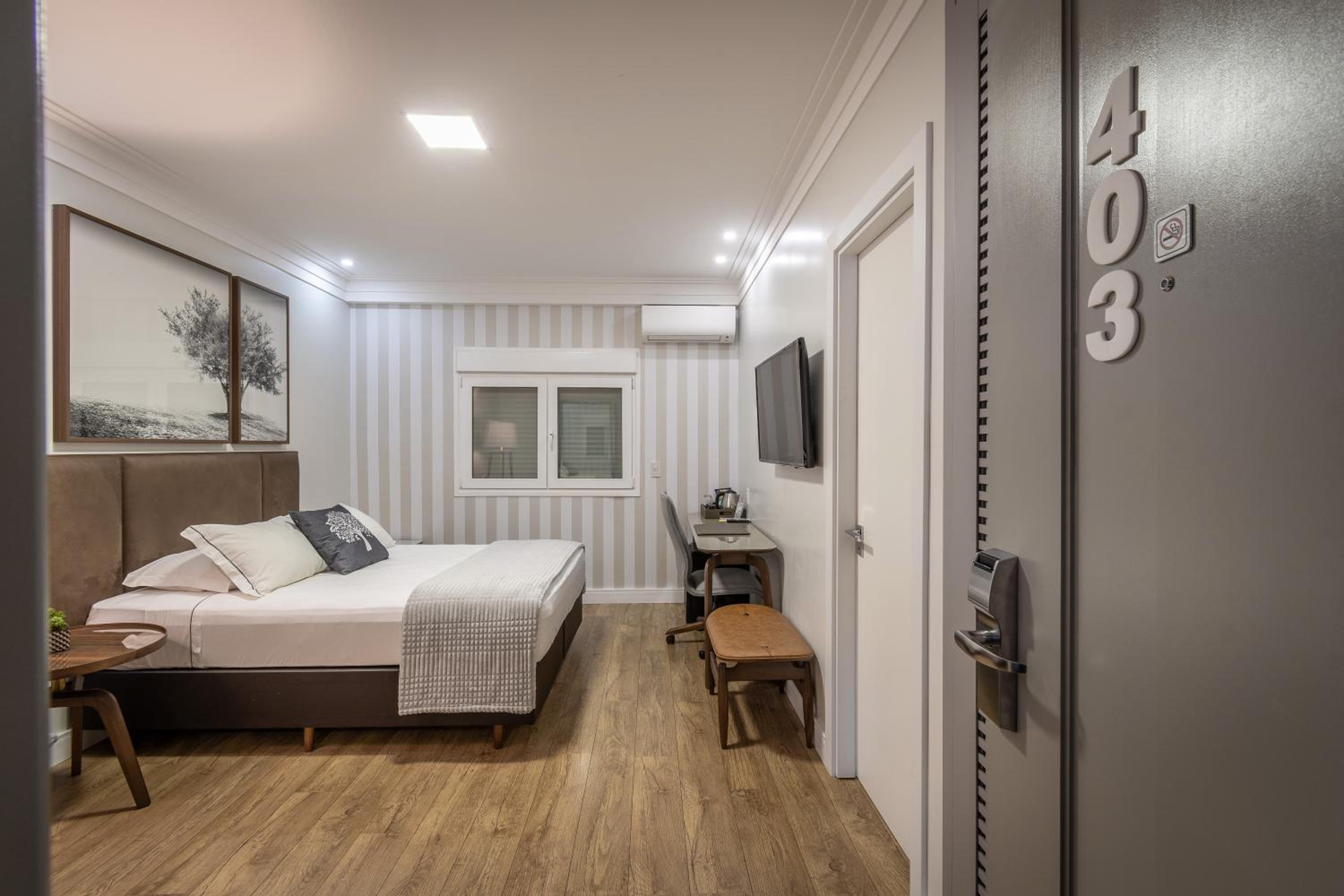 Superior Apartment photo 1