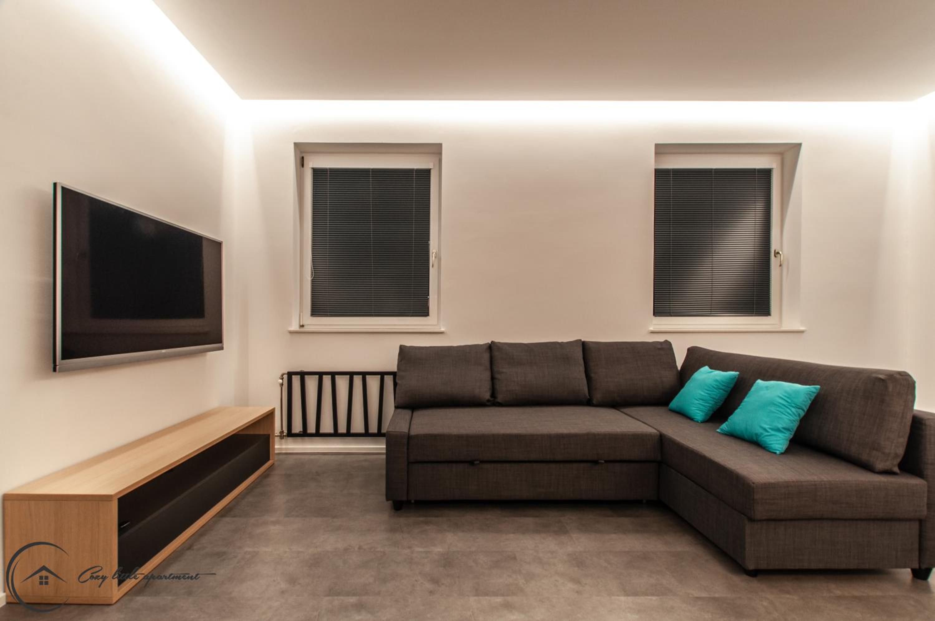 Deluxe Apartment - Photo 6
