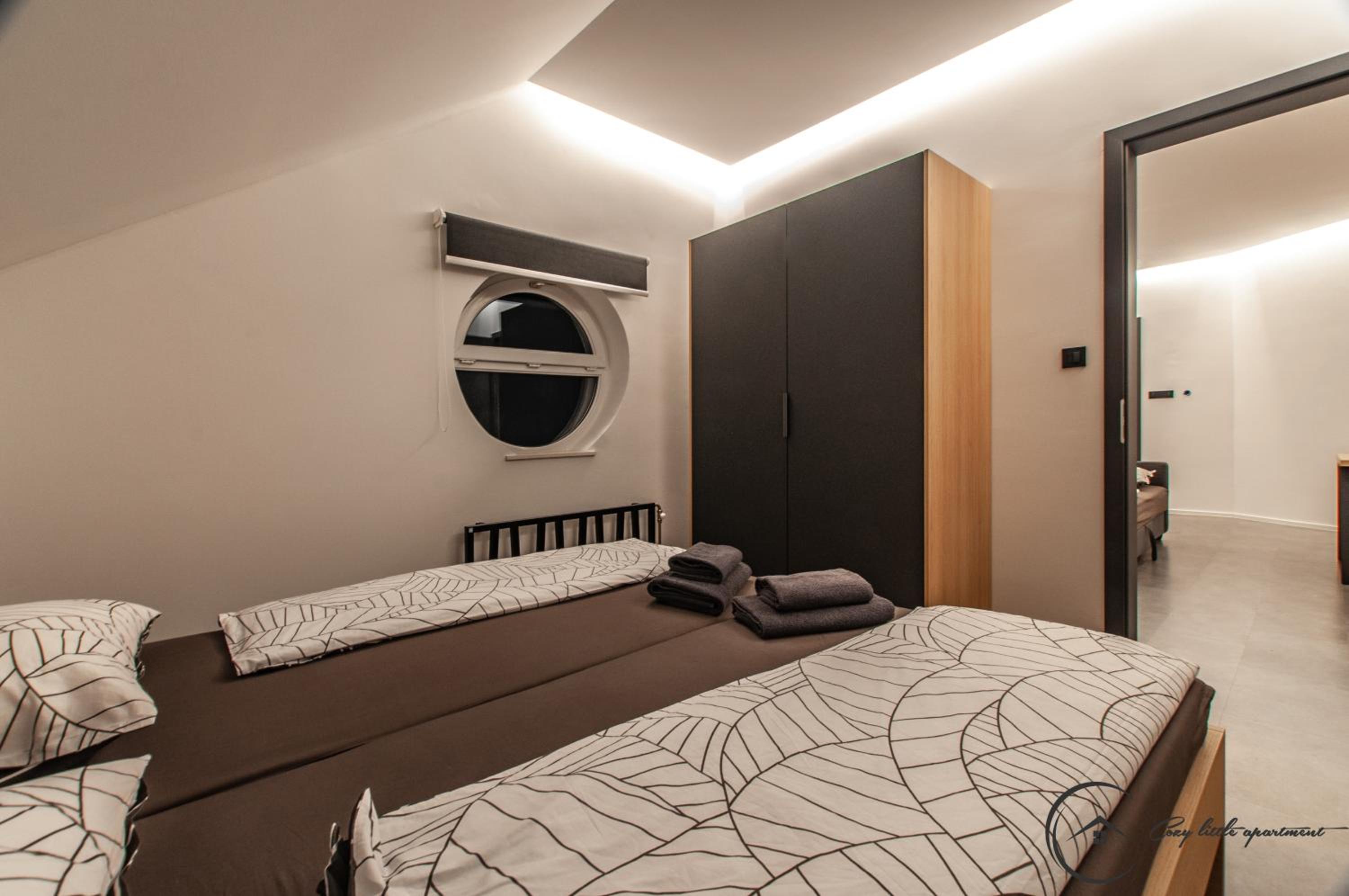 Deluxe Apartment - Photo 3