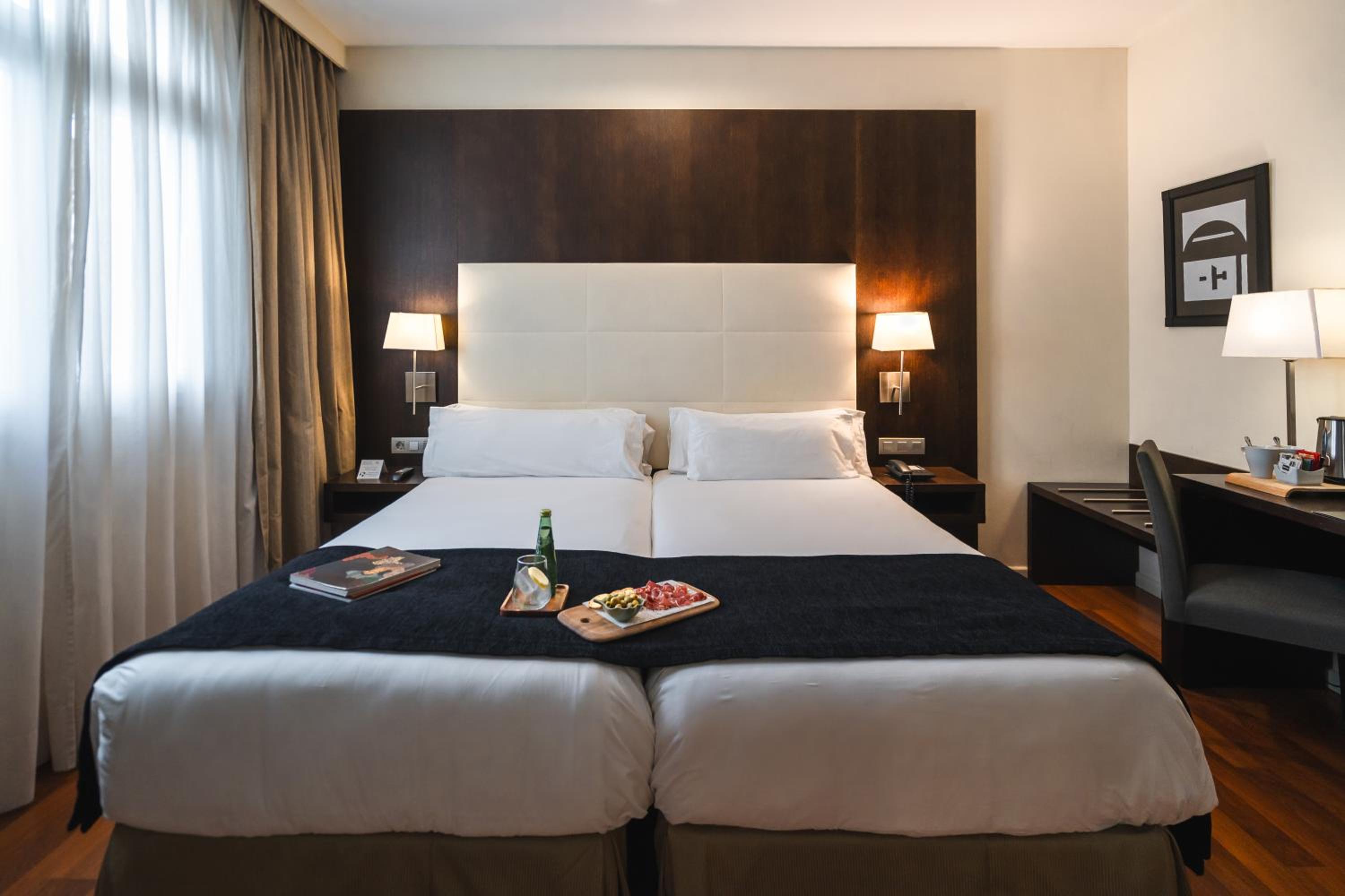 Serenity Double Room