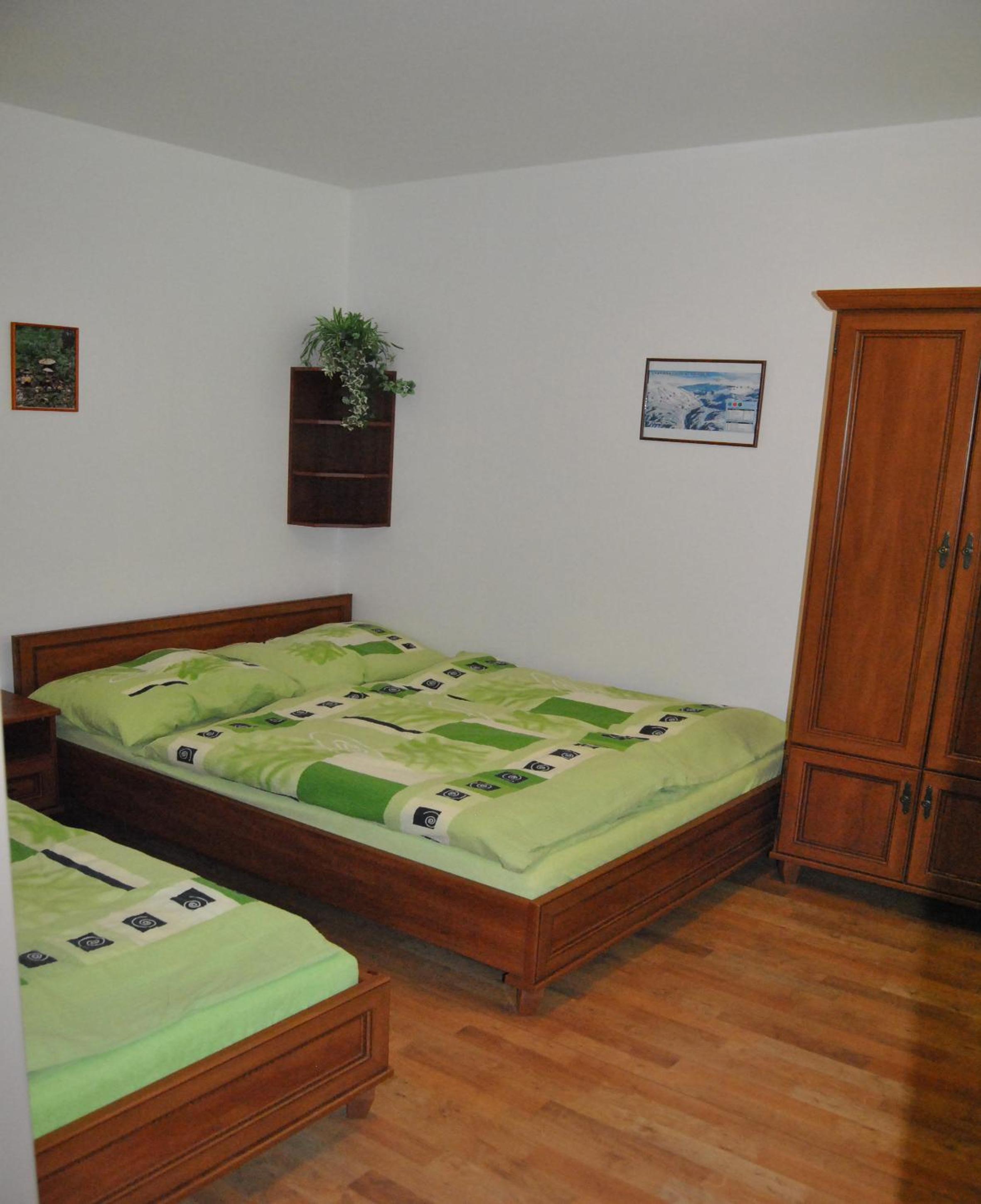 Apartment with Mountain View photo 3
