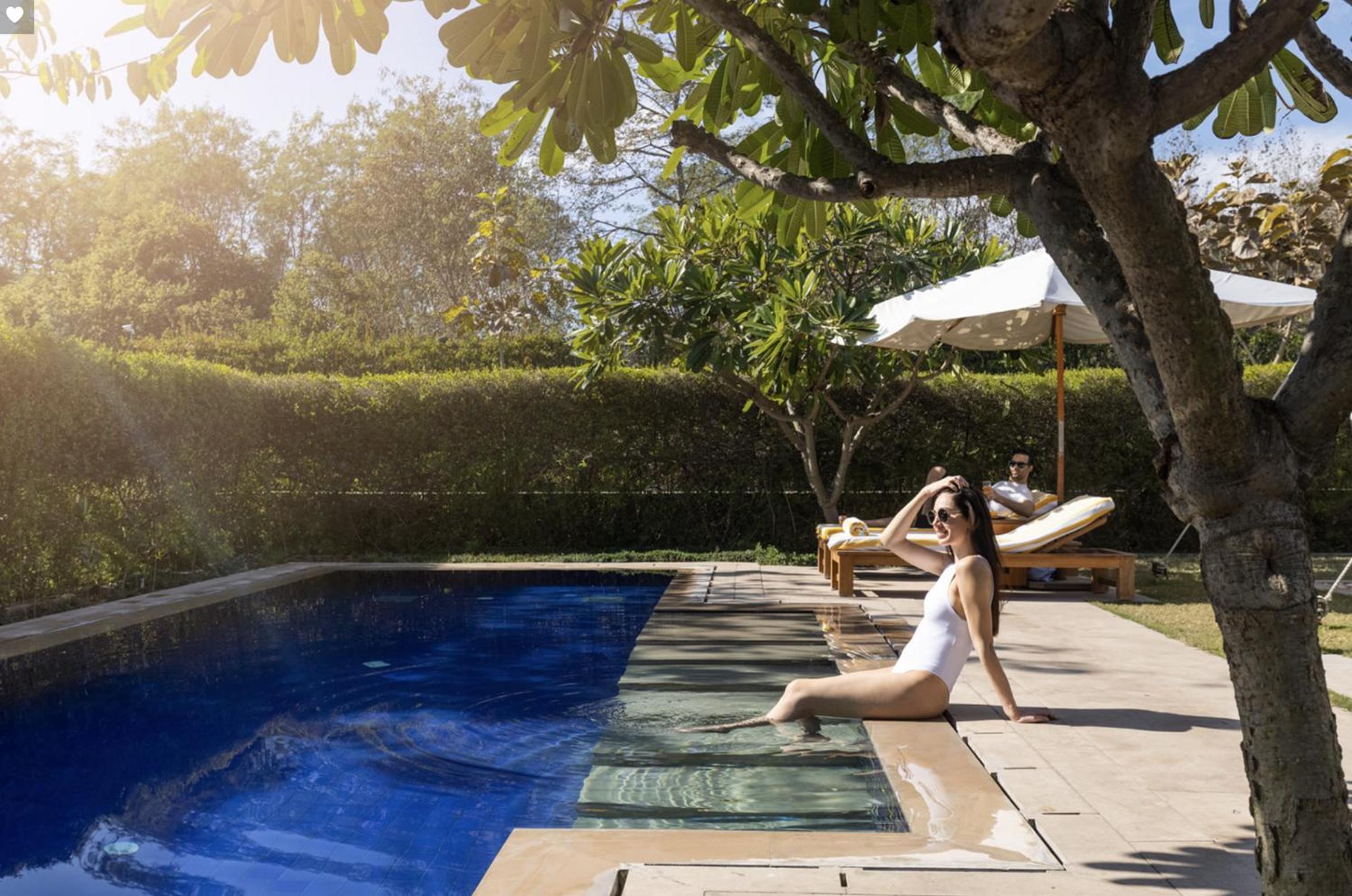 Premier Room with Private Pool