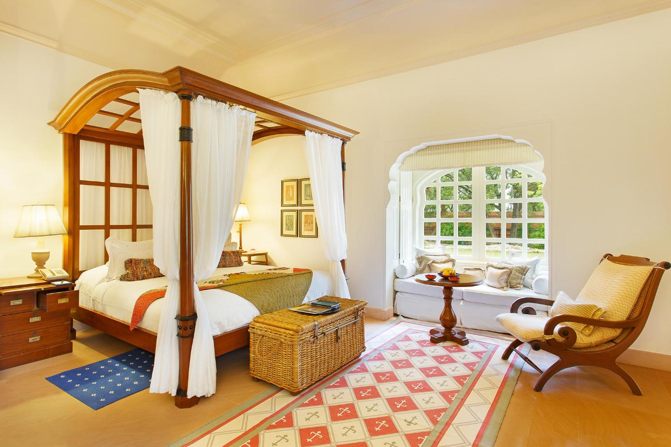 Premier Room with Garden View - Photo 1