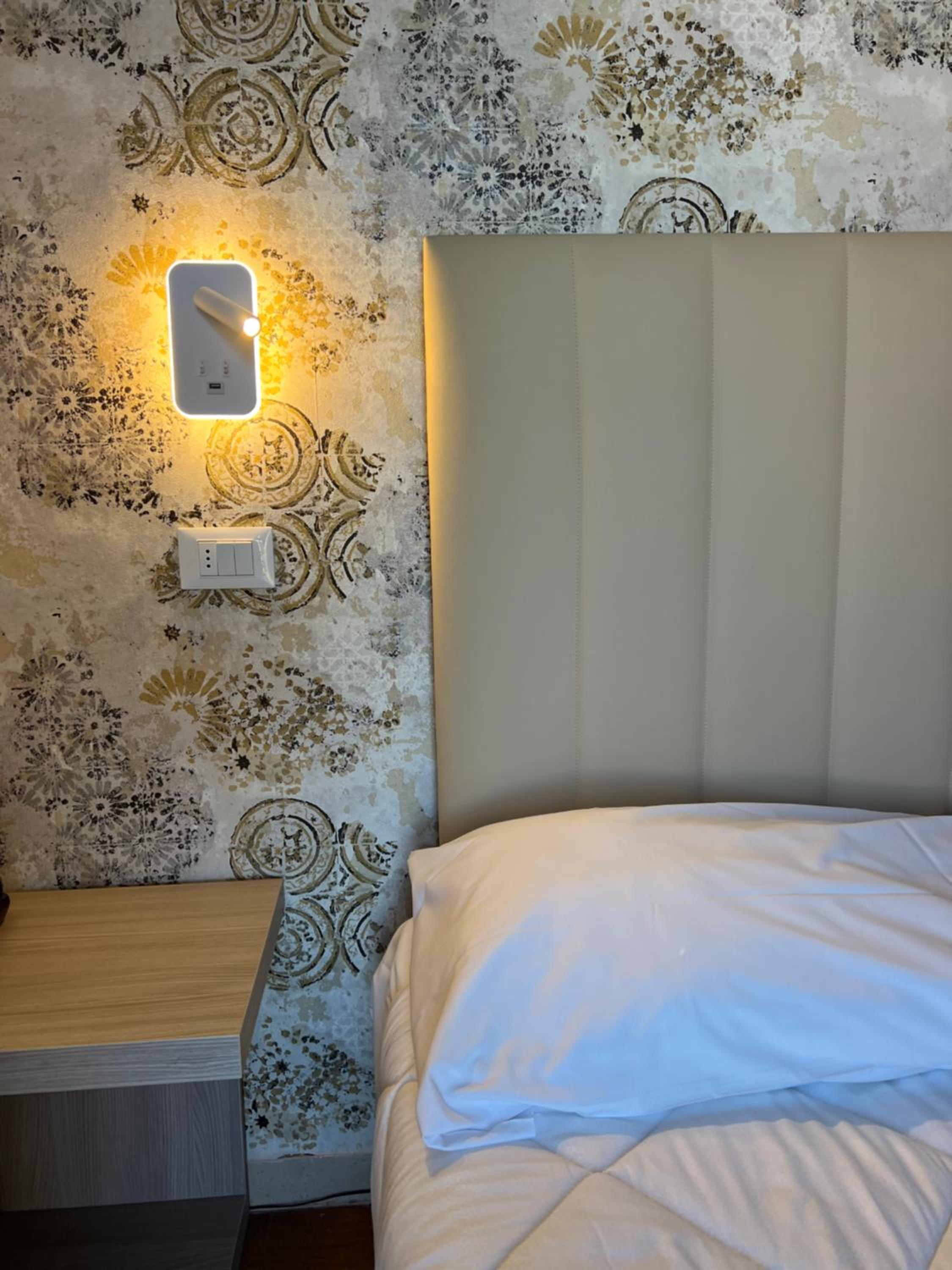 Economy Double Room photo 1