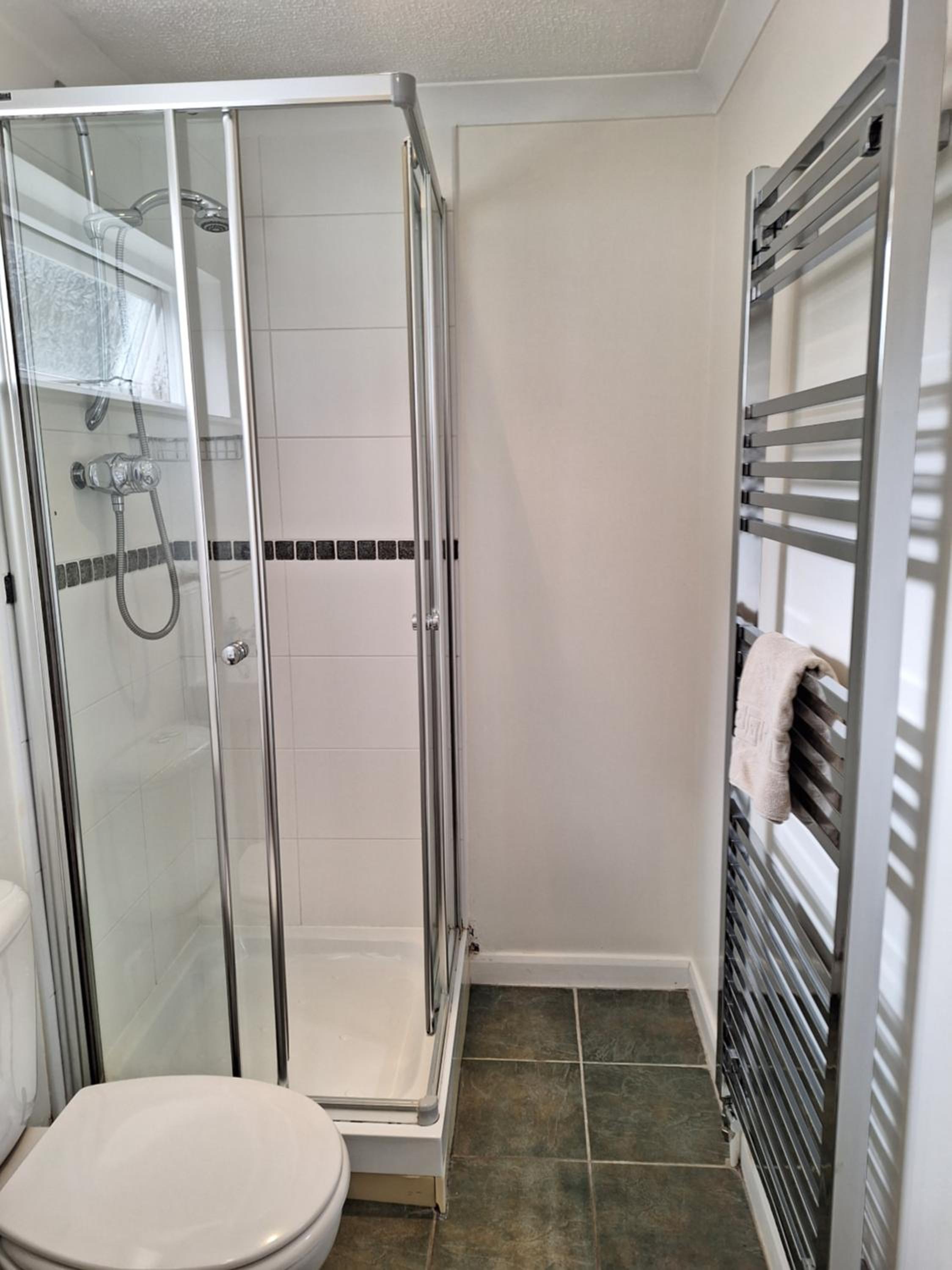 Pet Friendly Double Room photo 2