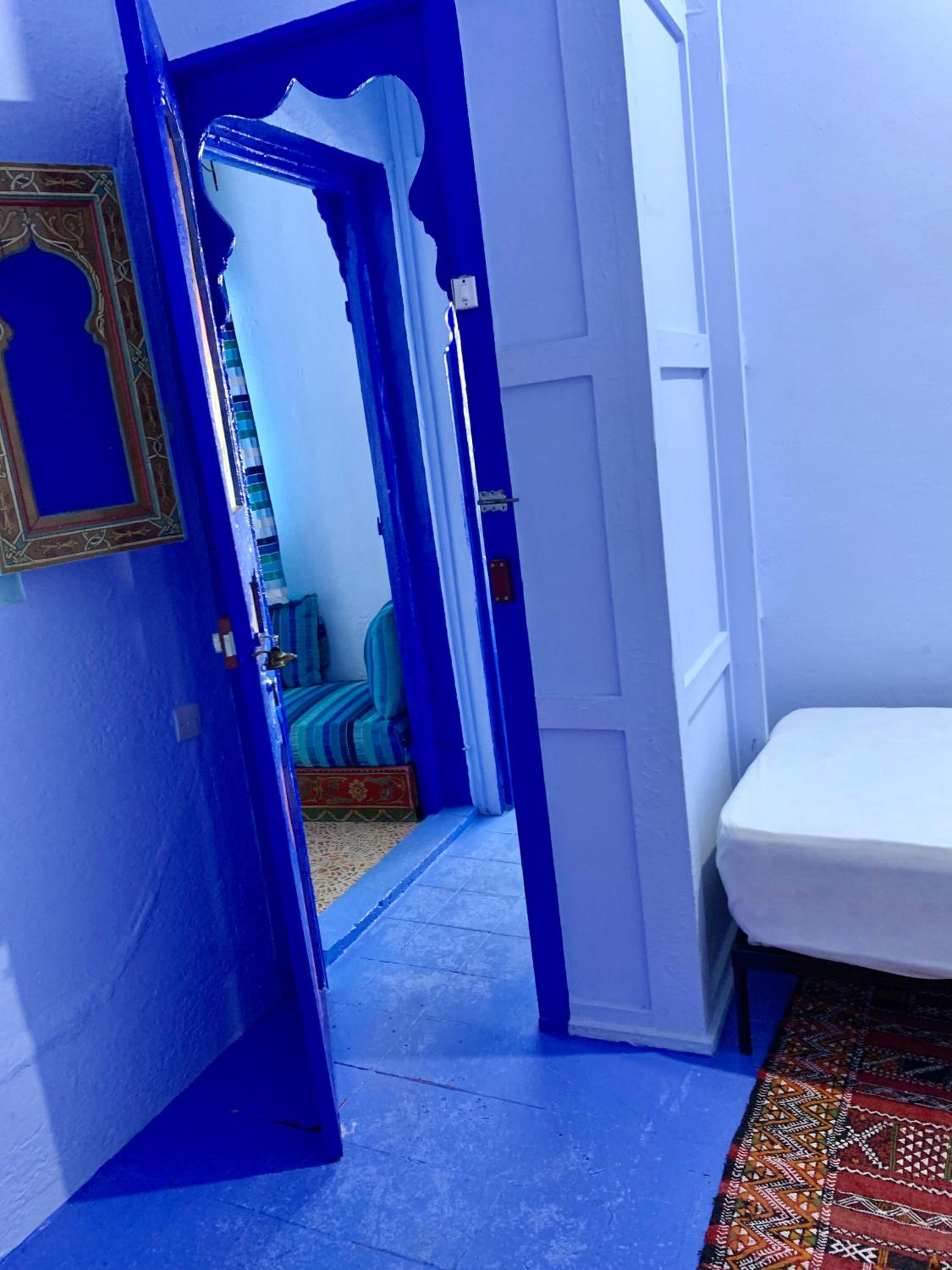 Standard Double Room with Shared Bathroom photo 1