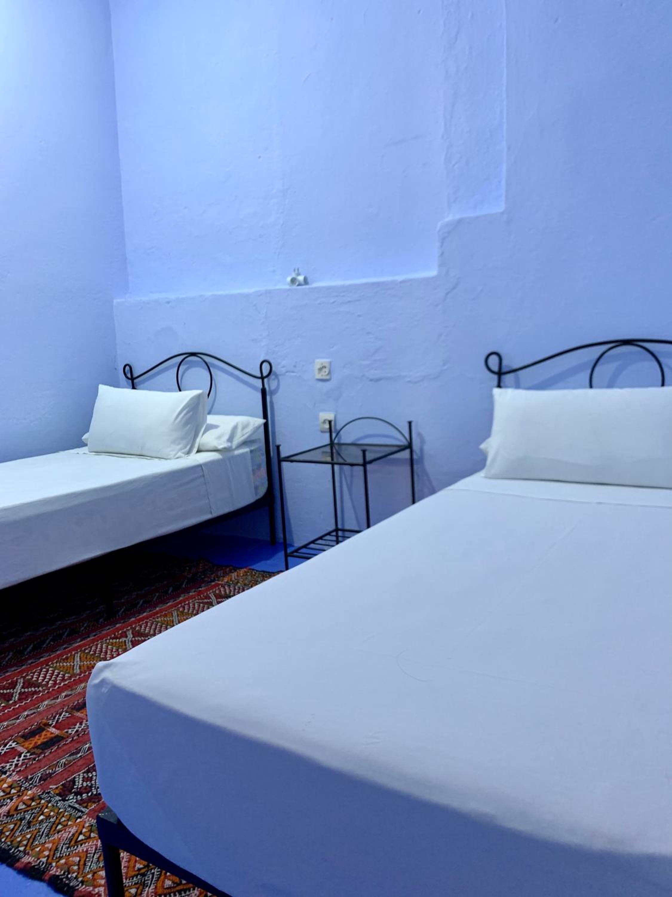 Standard Double Room with Shared Bathroom photo 2