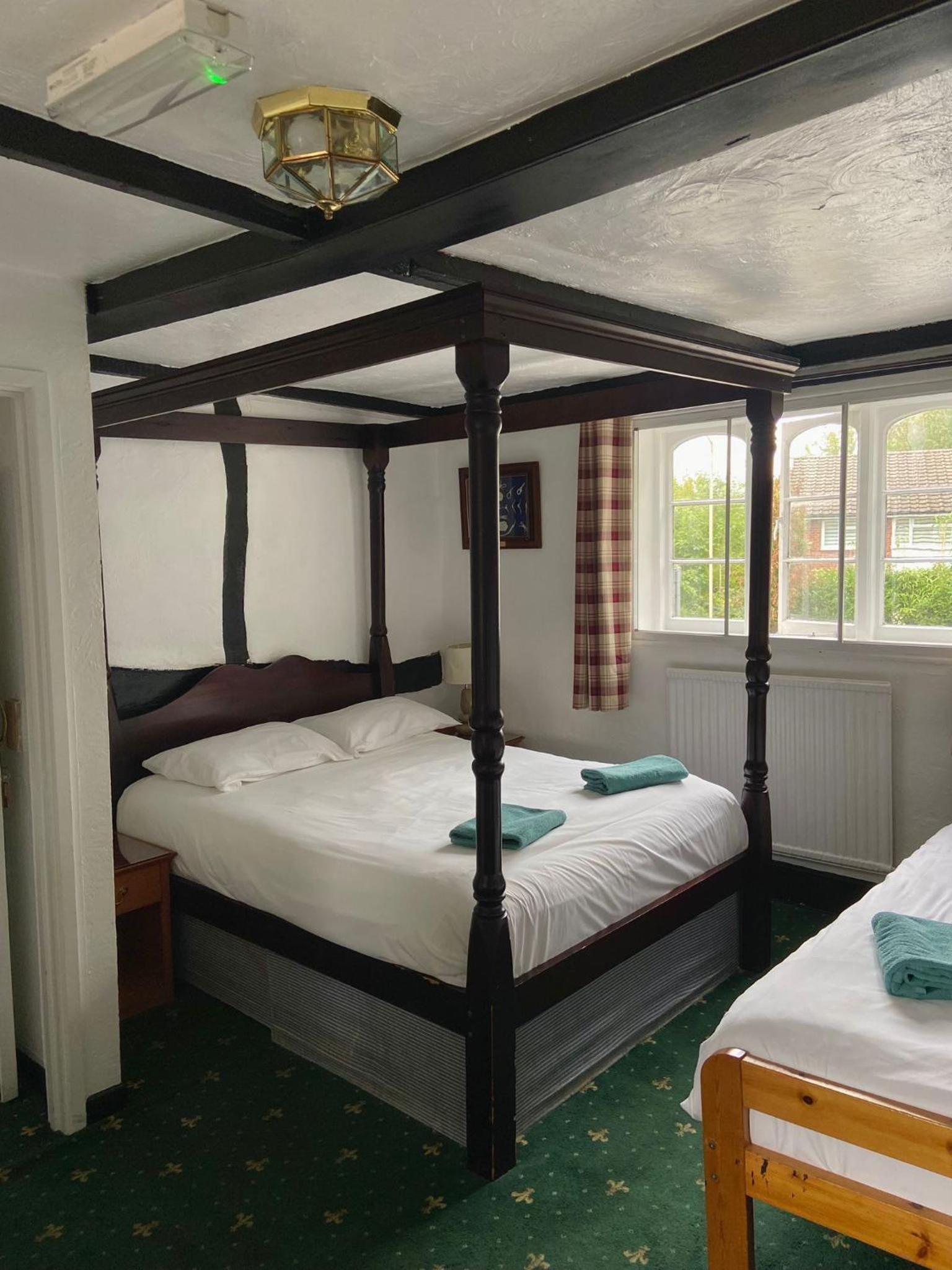 Double/Twin Room - Photo 1