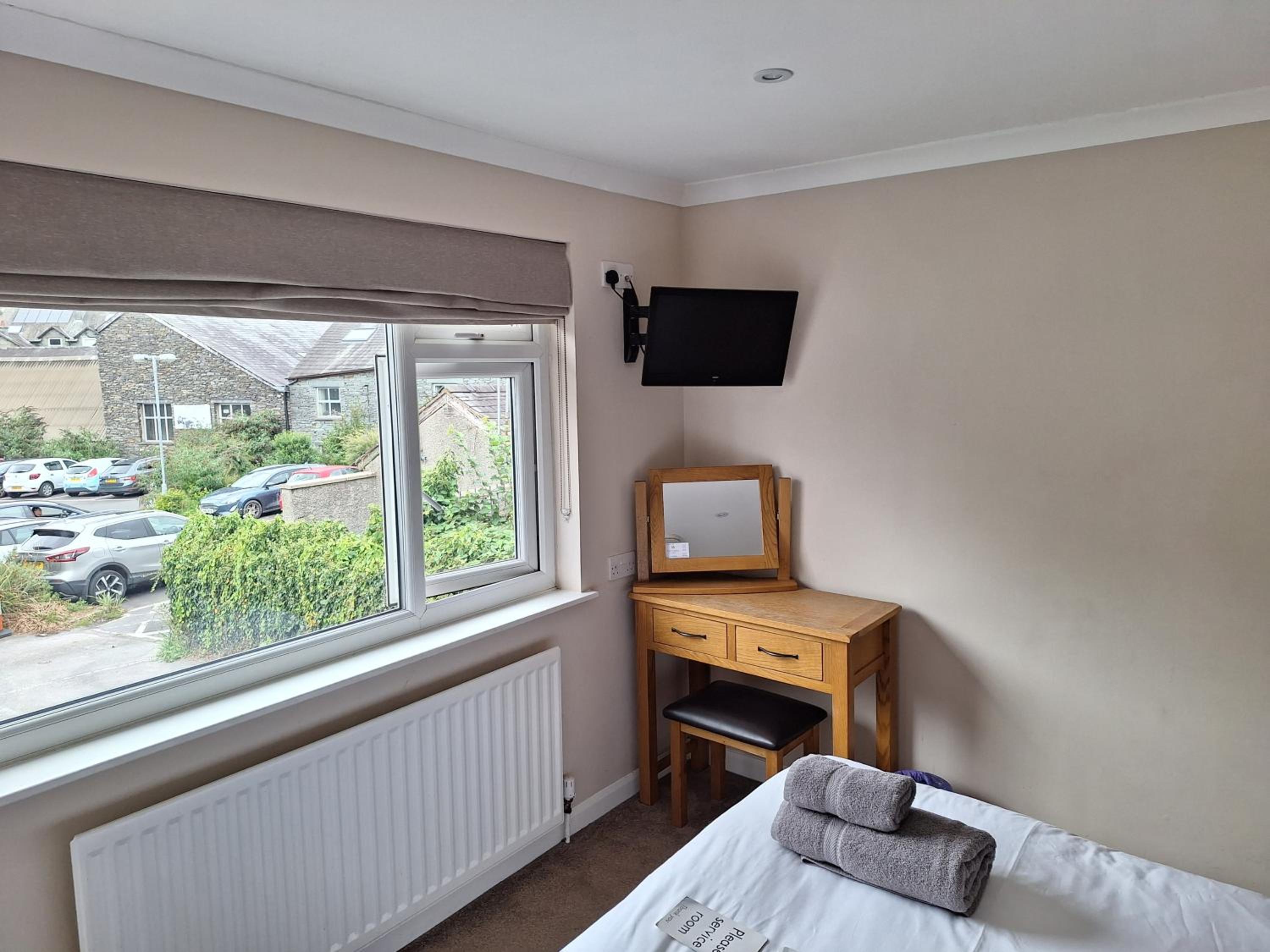 Pet Friendly Double Room photo 3