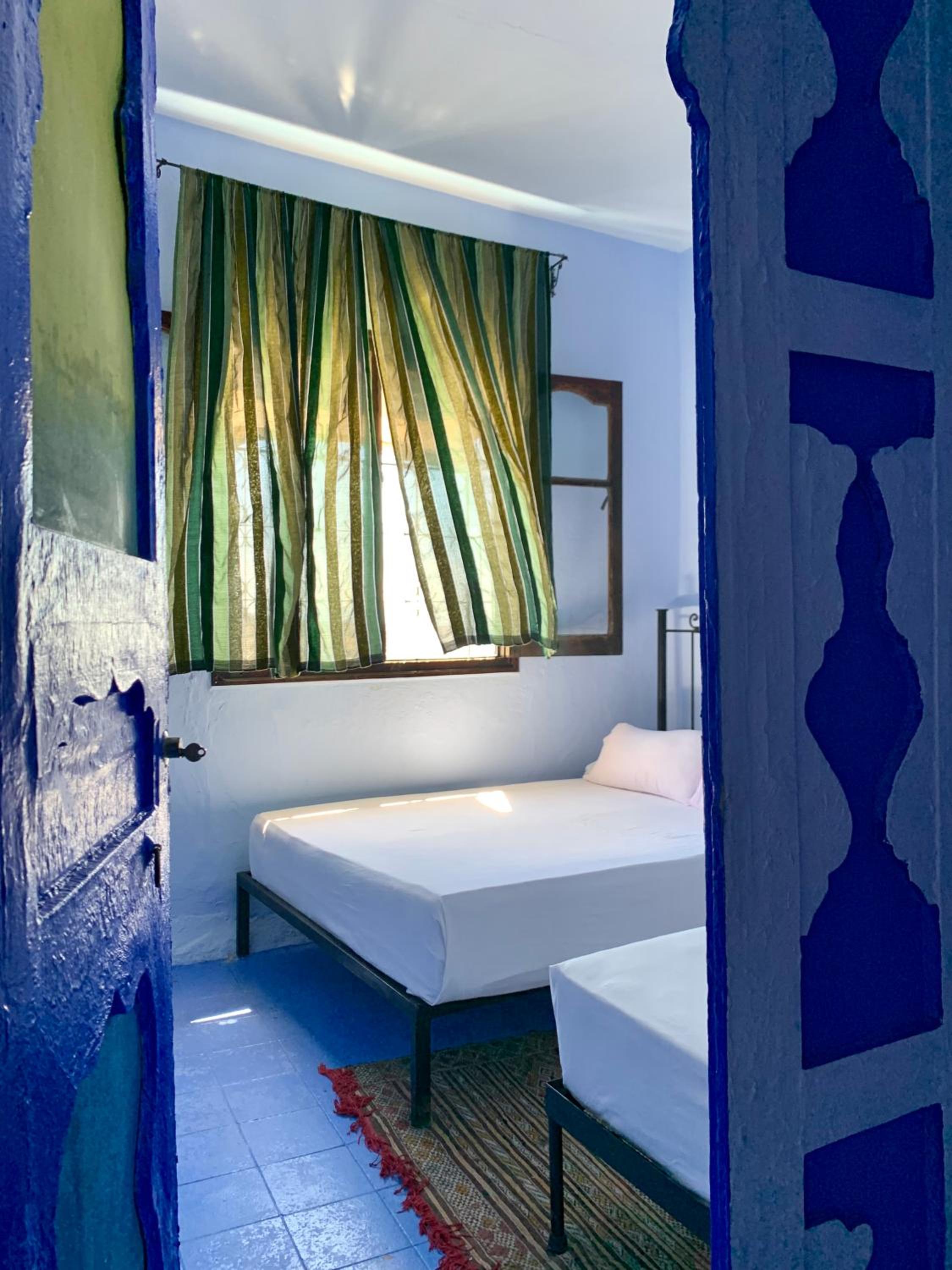 Double Room with Mountain View with Shared Bathroom photo 3
