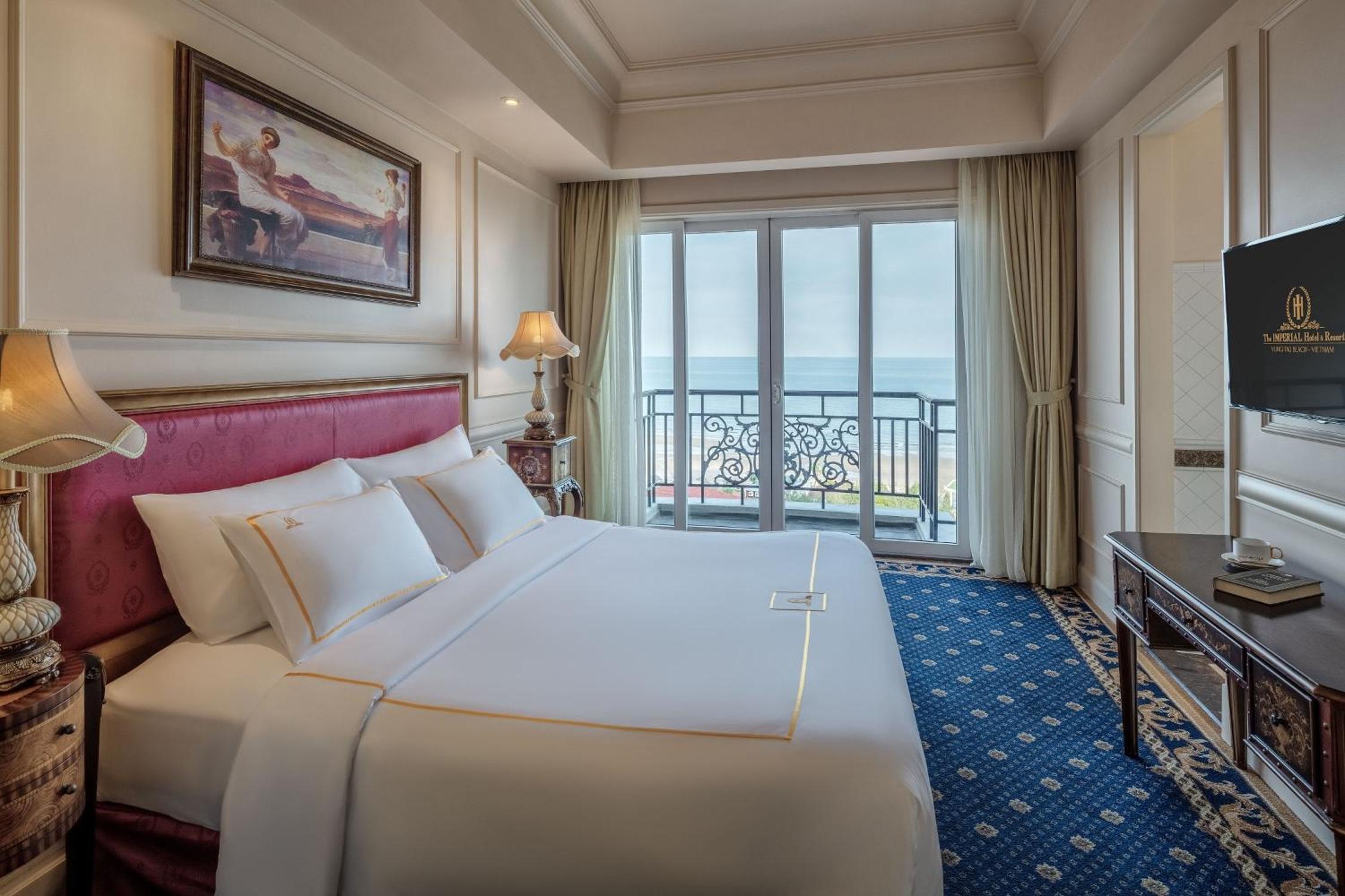 Residence Suite Oceanview - Photo 1